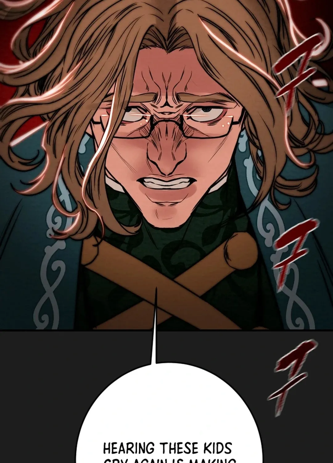 Heavenly Moon Chapter 93 page 111 - 