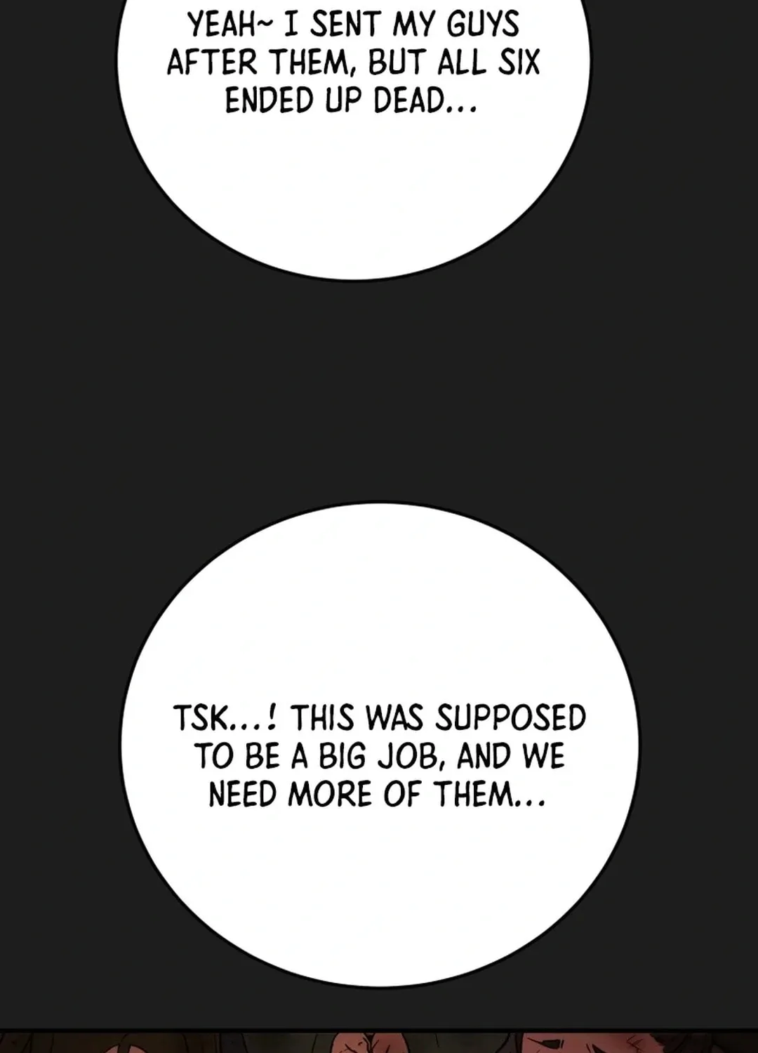 Heavenly Moon Chapter 93 page 114 - 