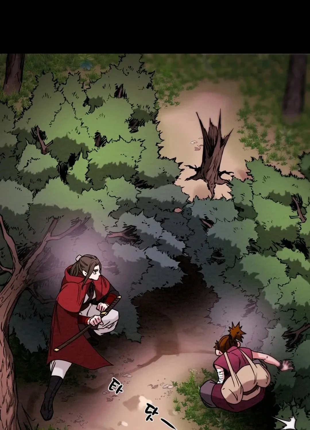 Heavenly Moon Chapter 93 page 122 - 