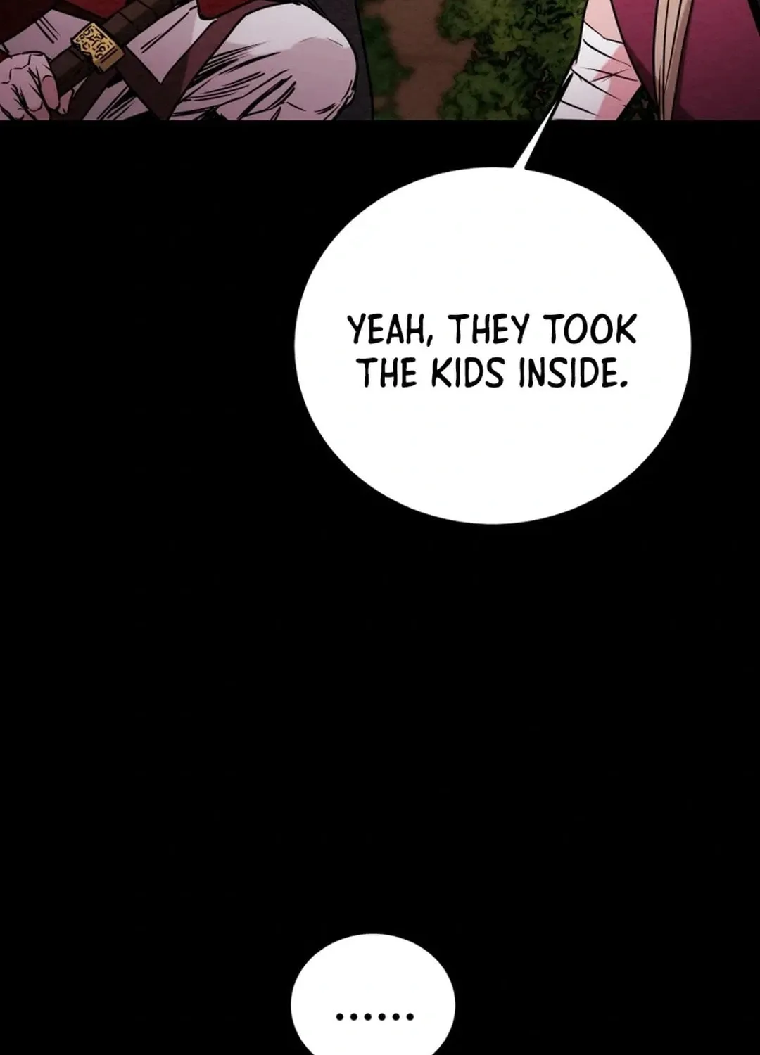 Heavenly Moon Chapter 93 page 125 - 