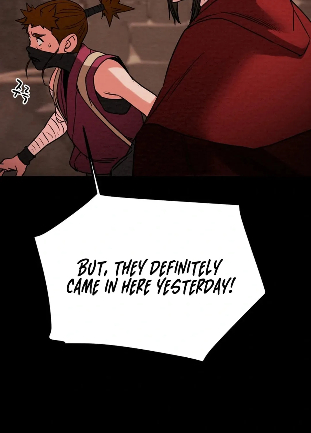 Heavenly Moon Chapter 93 page 134 - 