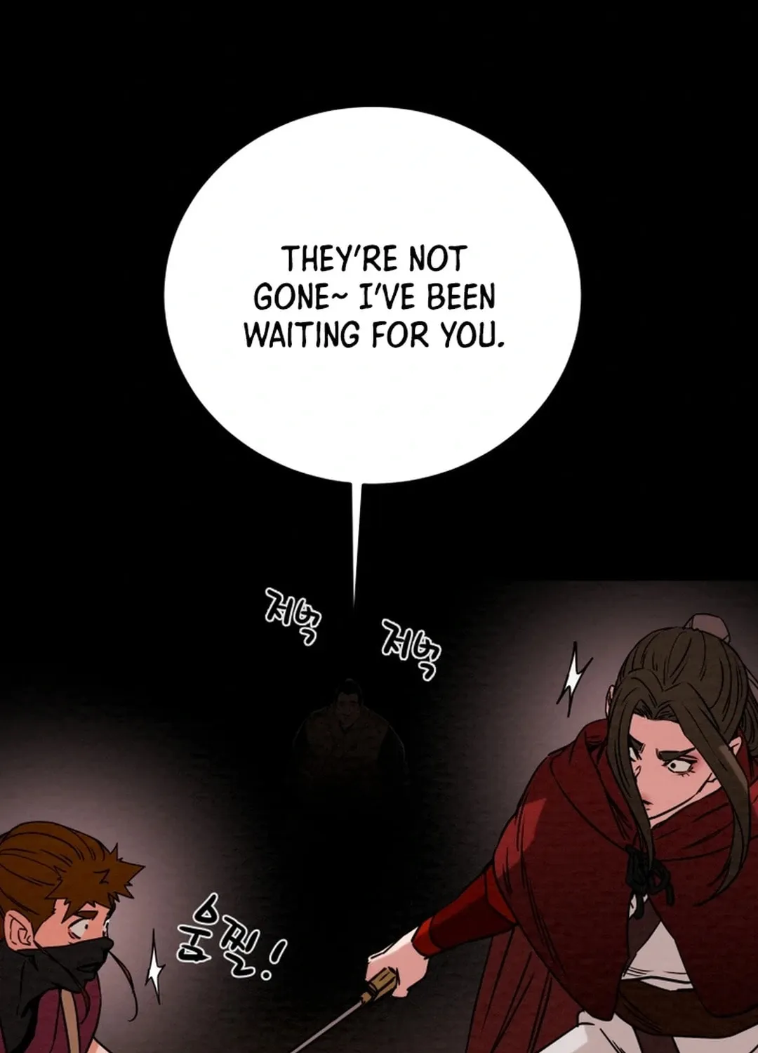 Heavenly Moon Chapter 93 page 135 - 