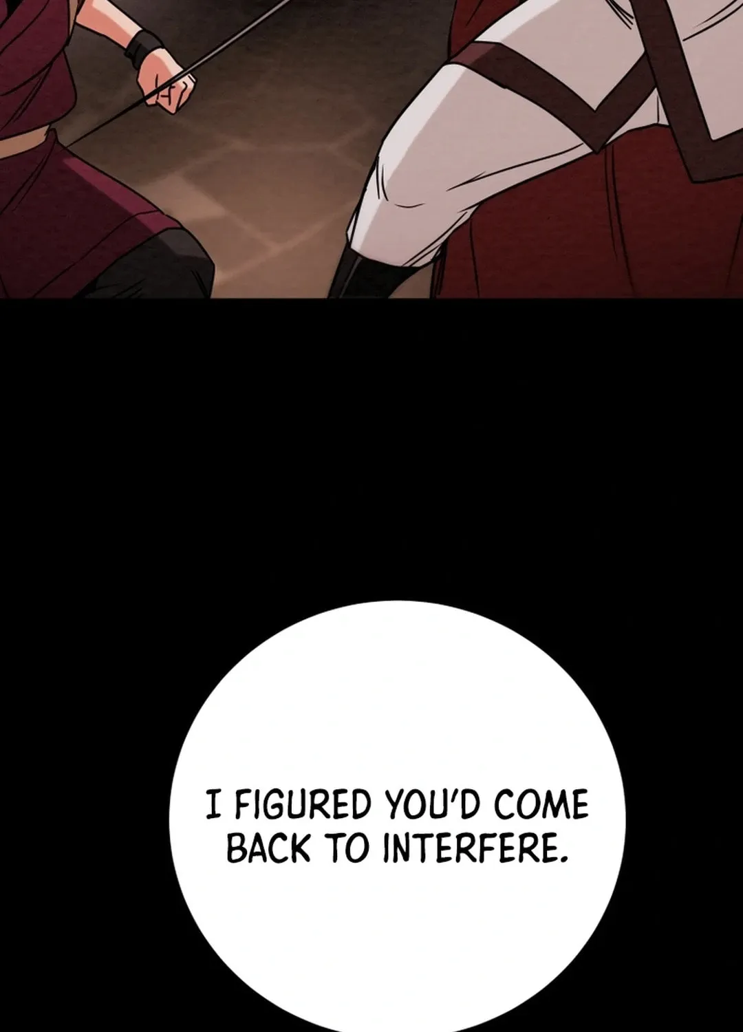 Heavenly Moon Chapter 93 page 136 - 