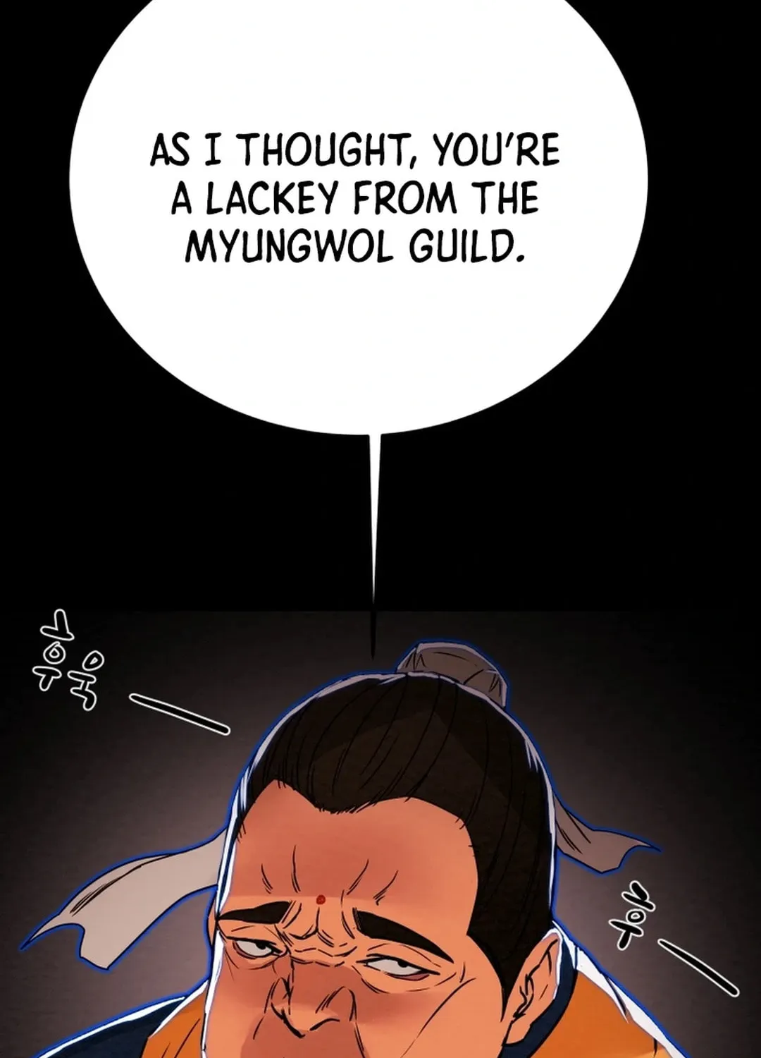 Heavenly Moon Chapter 93 page 139 - 