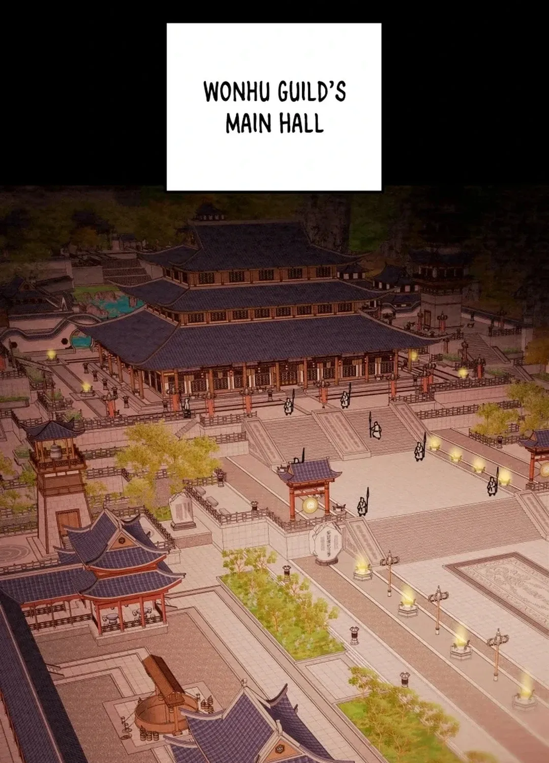 Heavenly Moon Chapter 93 page 149 - 