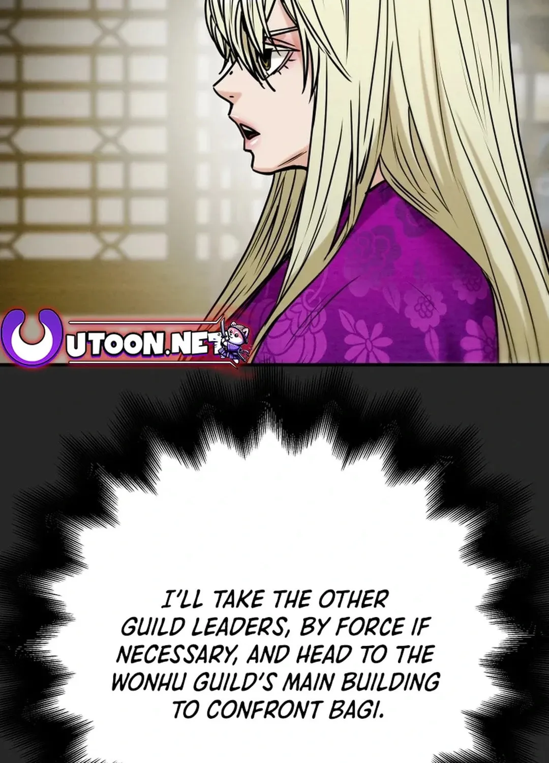 Heavenly Moon Chapter 93 page 157 - 