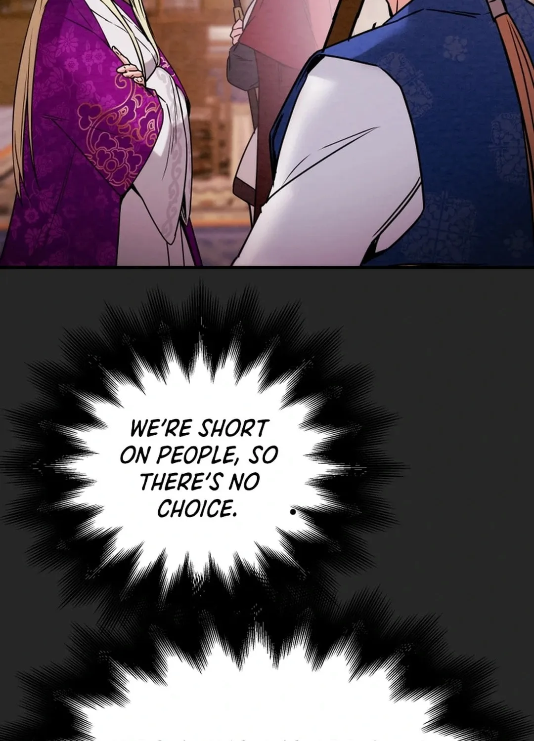 Heavenly Moon Chapter 93 page 160 - 