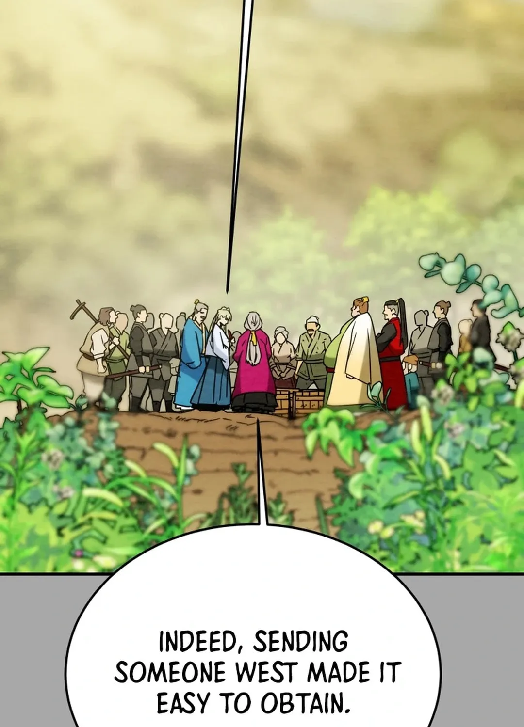 Heavenly Moon Chapter 93 page 17 - 