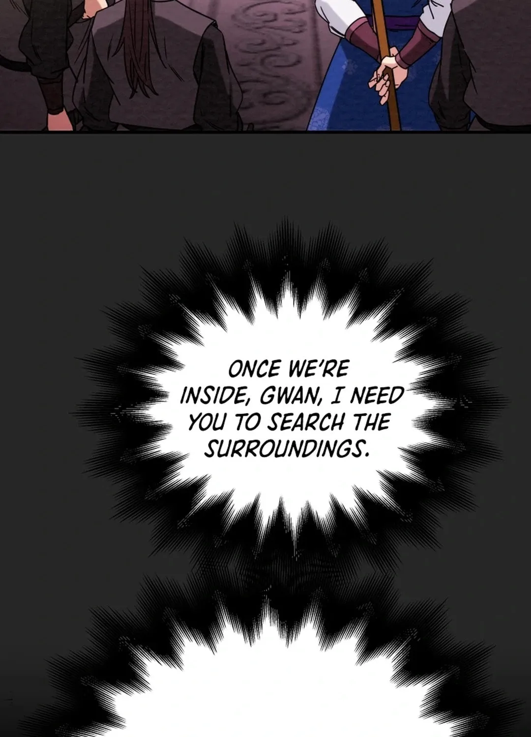 Heavenly Moon Chapter 93 page 162 - 