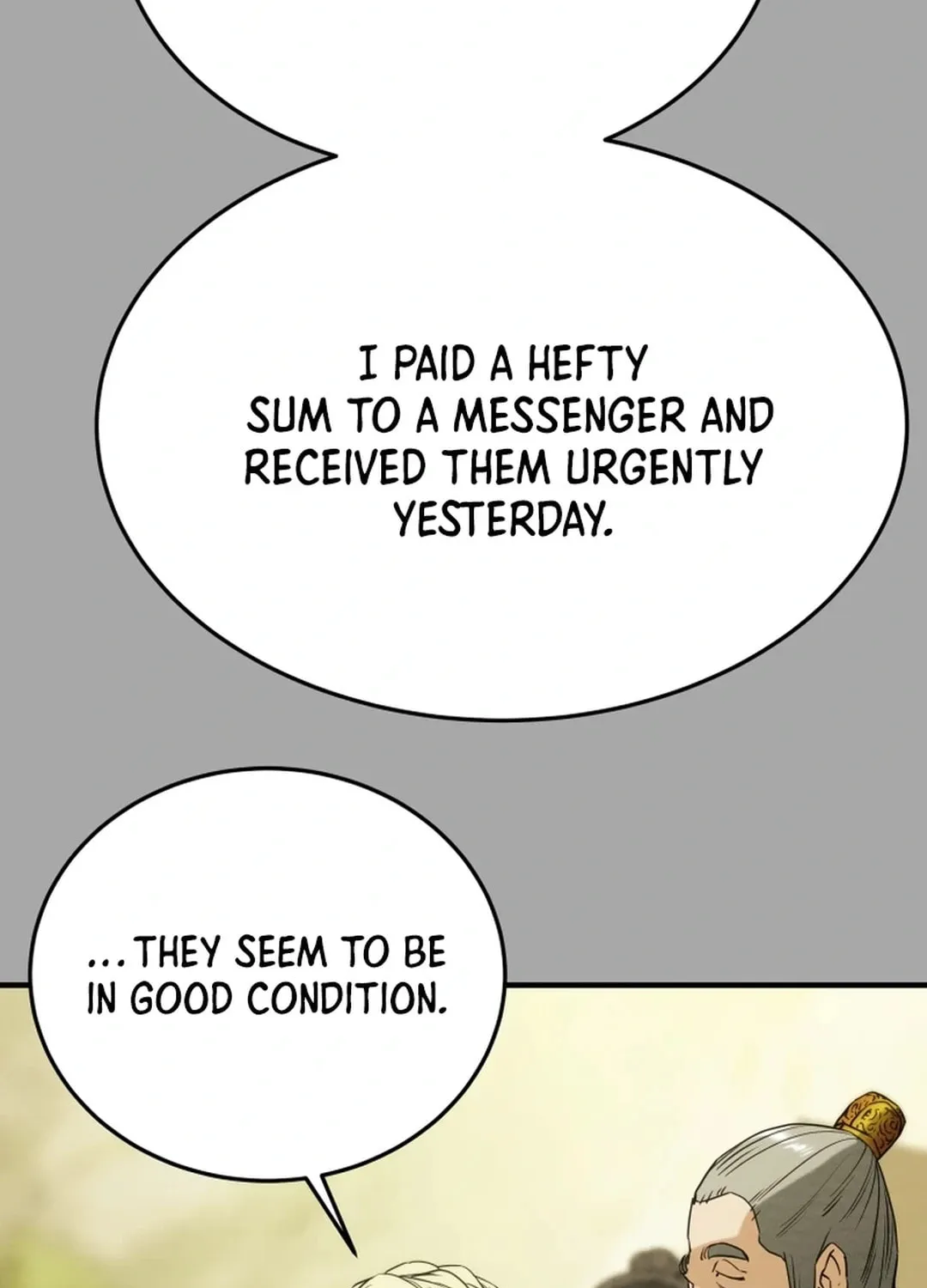 Heavenly Moon Chapter 93 page 18 - 