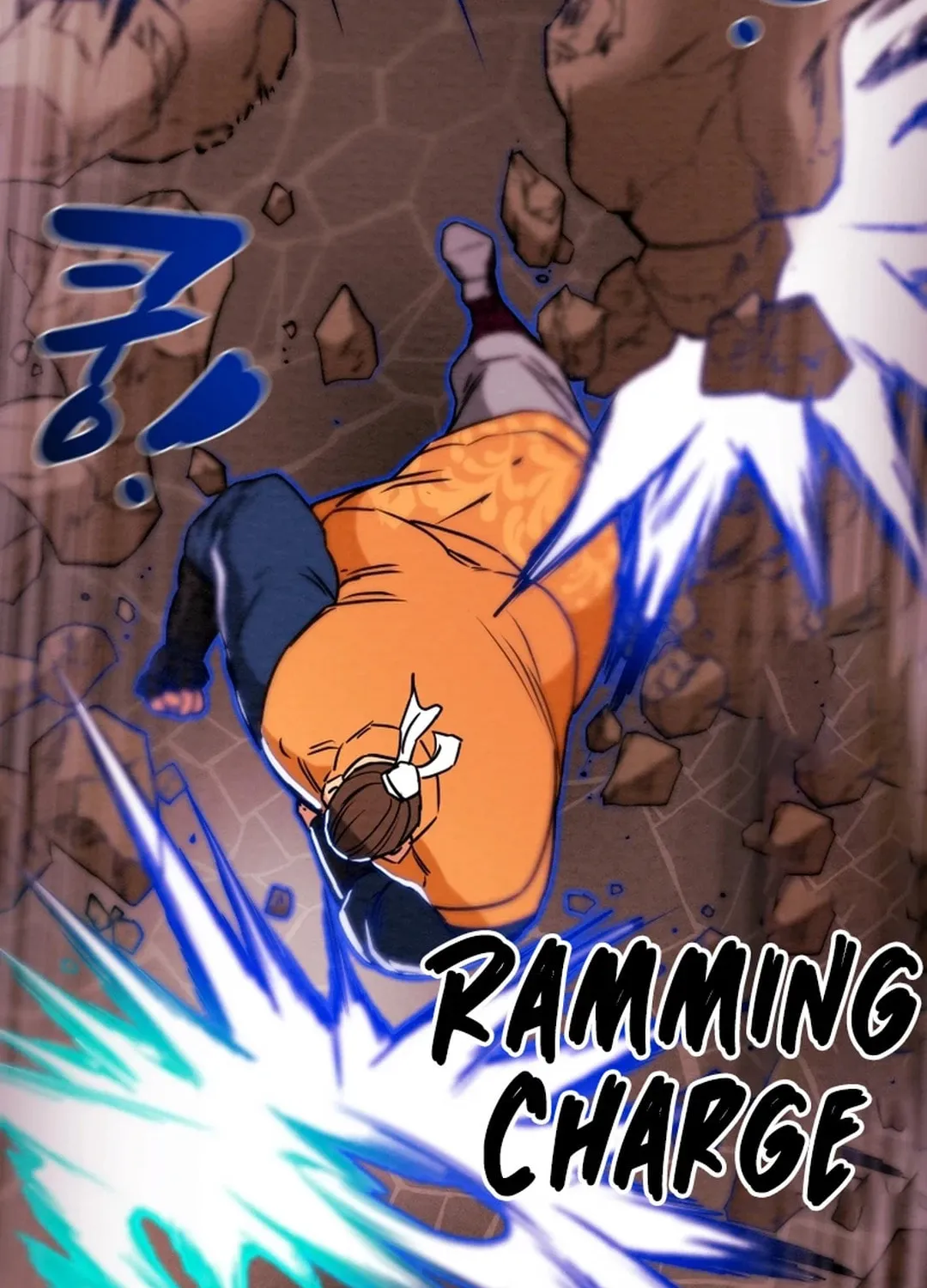 Heavenly Moon Chapter 93 page 171 - 