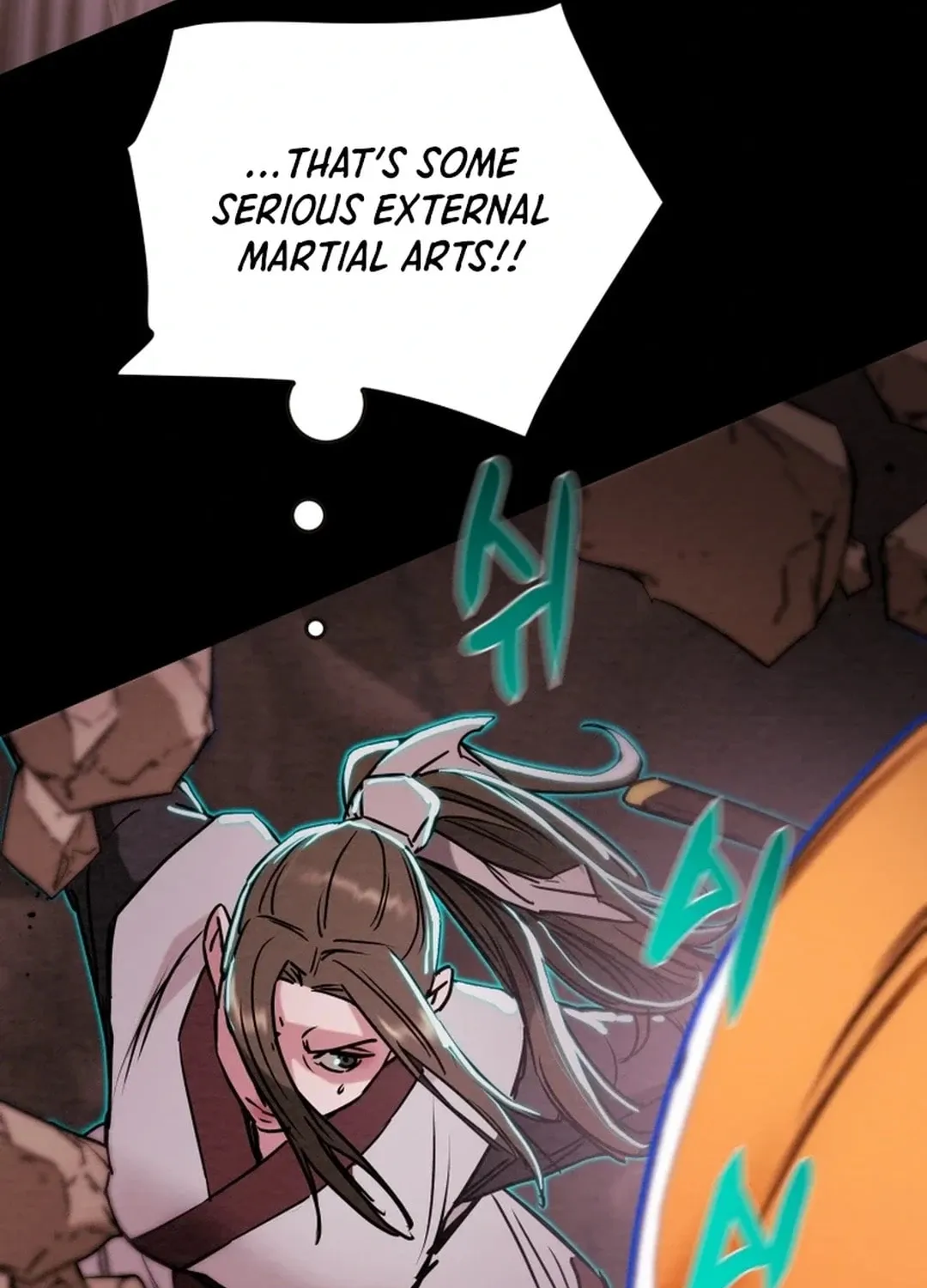 Heavenly Moon Chapter 93 page 173 - 