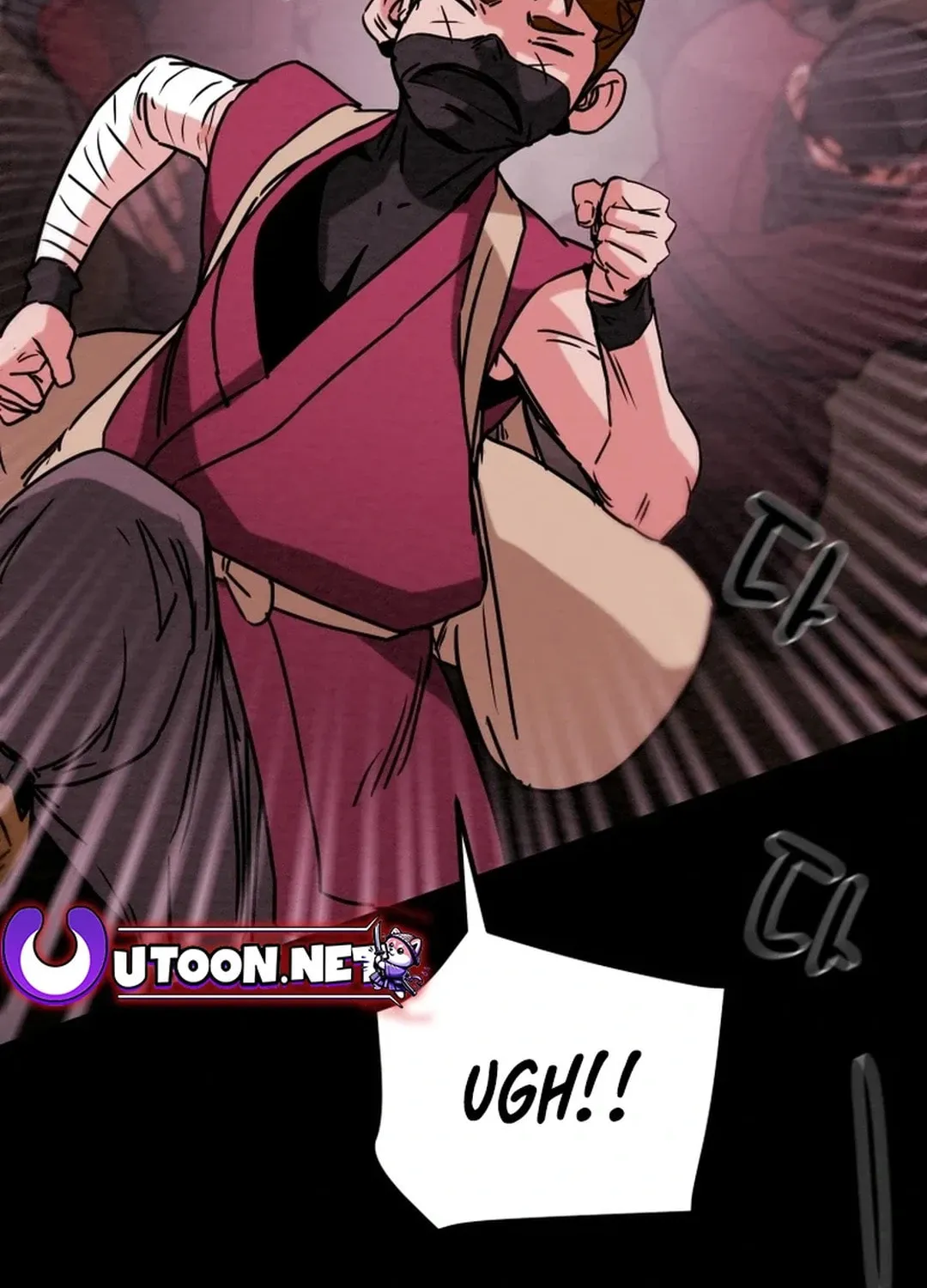 Heavenly Moon Chapter 93 page 183 - 