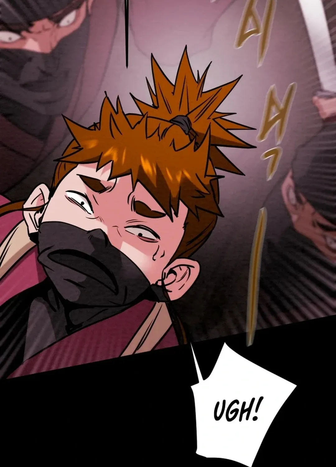 Heavenly Moon Chapter 93 page 185 - 