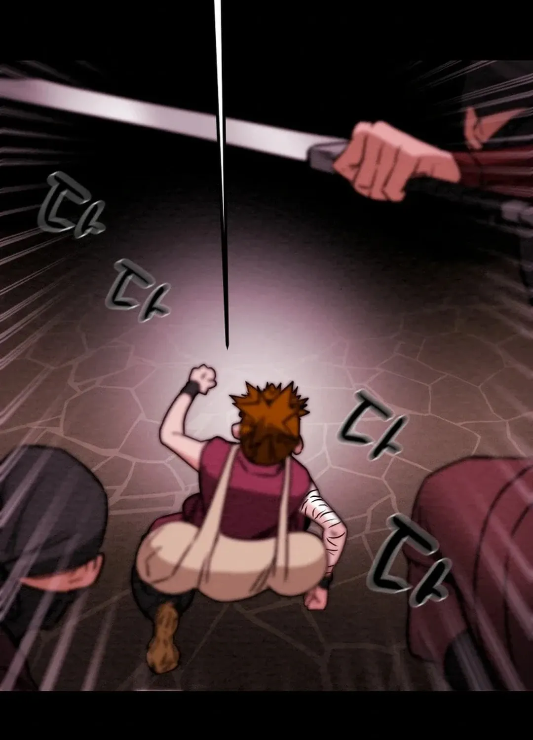 Heavenly Moon Chapter 93 page 189 - 