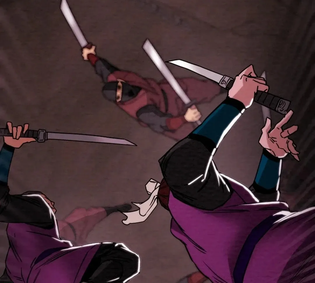 Heavenly Moon Chapter 93 page 193 - 