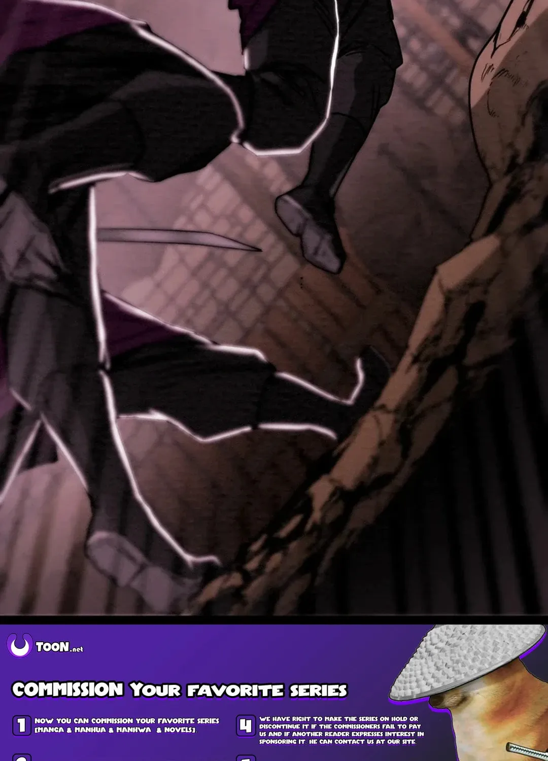 Heavenly Moon Chapter 93 page 195 - 