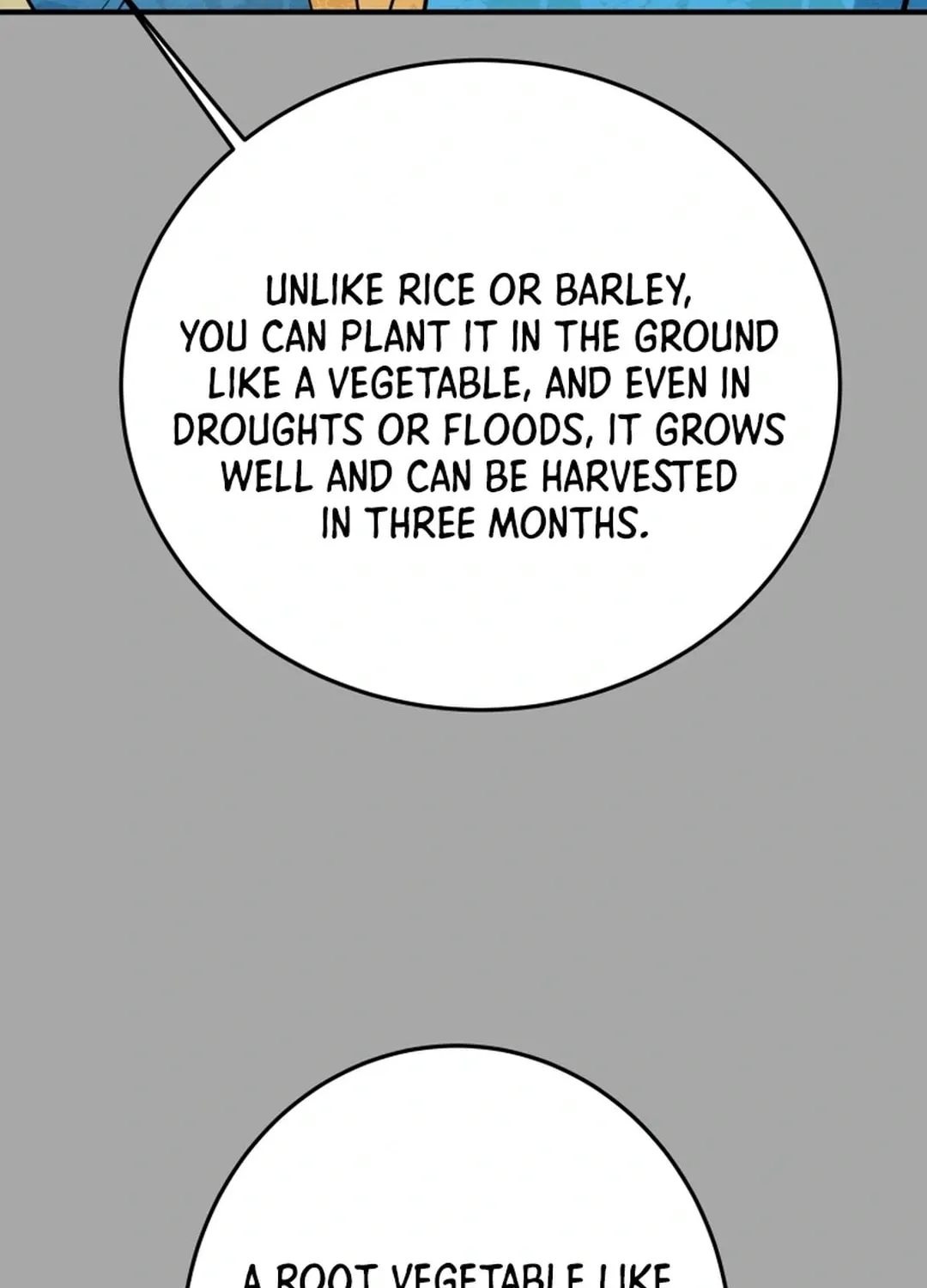 Heavenly Moon Chapter 93 page 24 - 