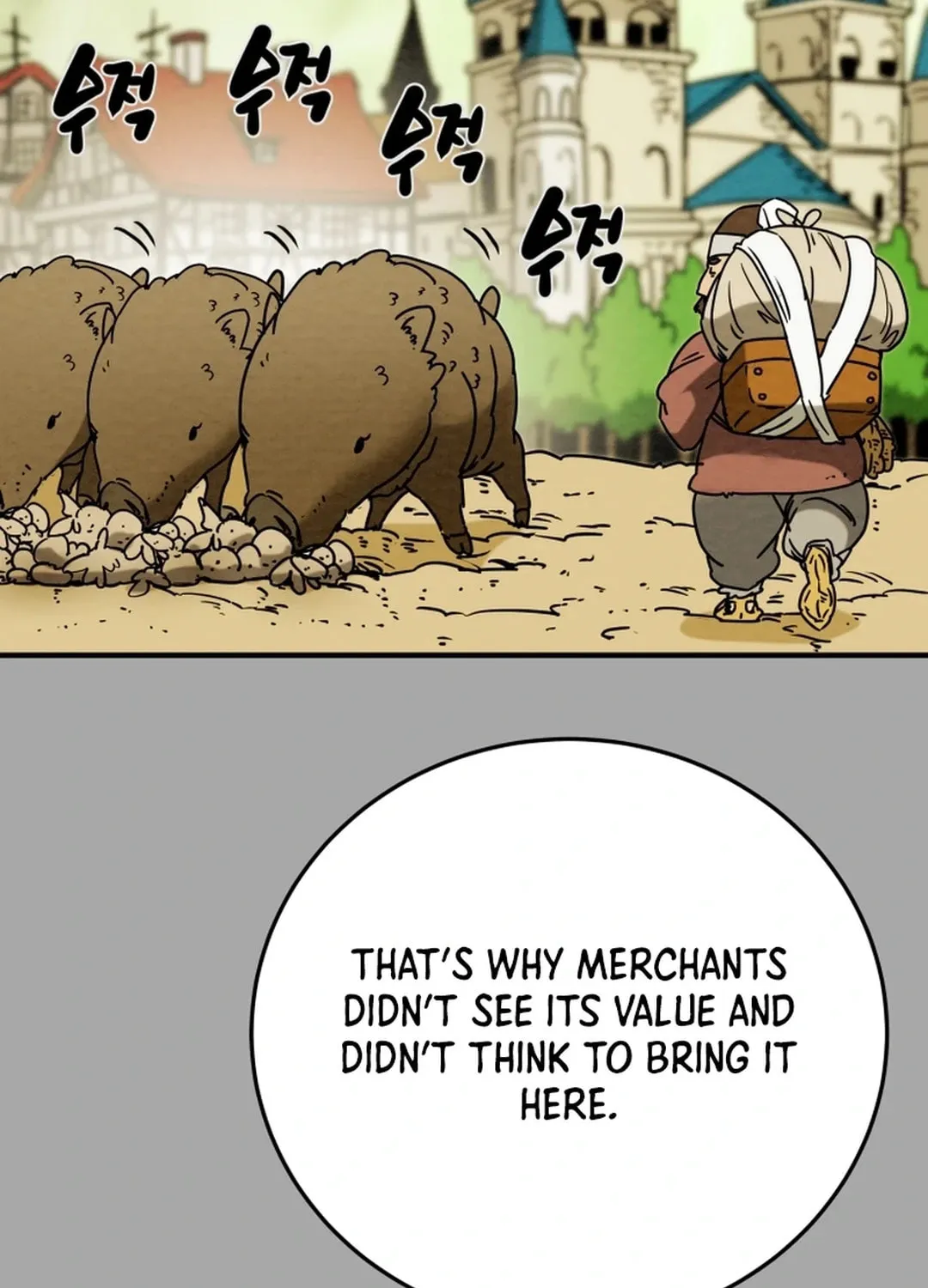 Heavenly Moon Chapter 93 page 28 - 