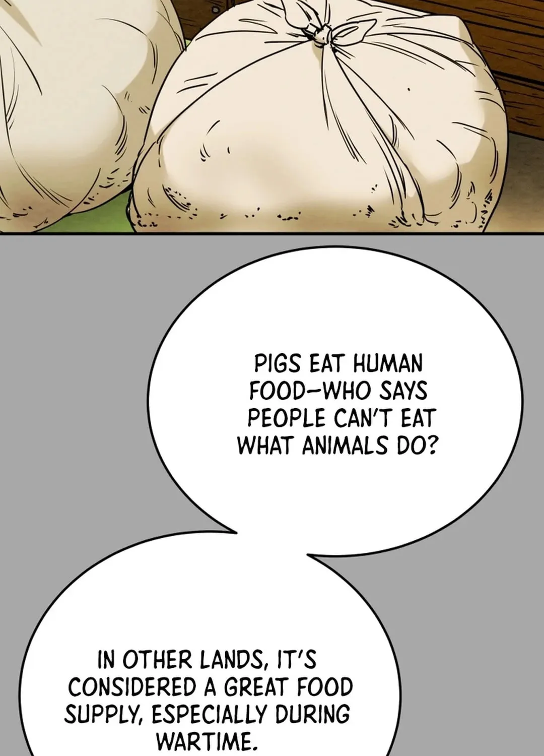 Heavenly Moon Chapter 93 page 30 - 