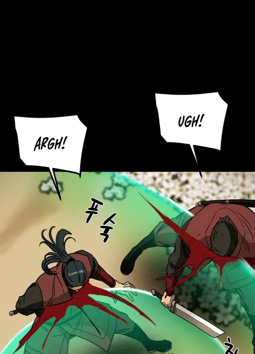 Heavenly Moon Chapter 93 page 4 - 