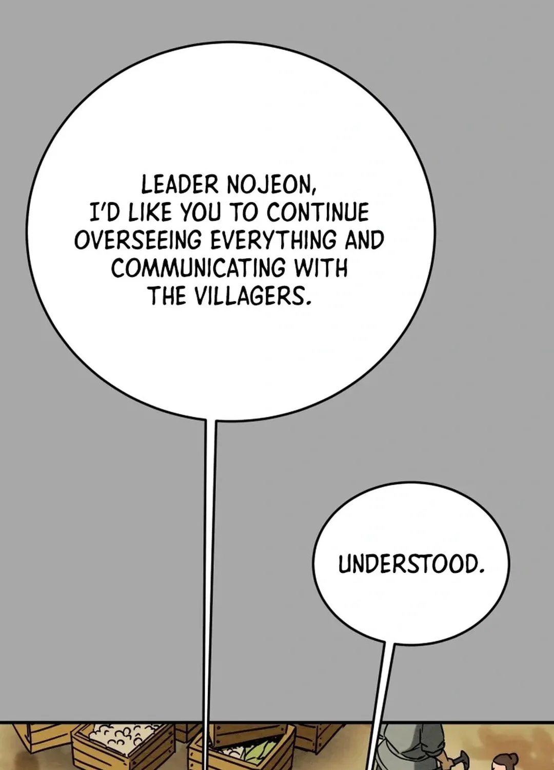 Heavenly Moon Chapter 93 page 36 - 