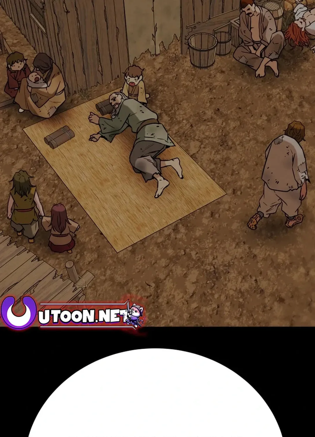 Heavenly Moon Chapter 93 page 44 - 