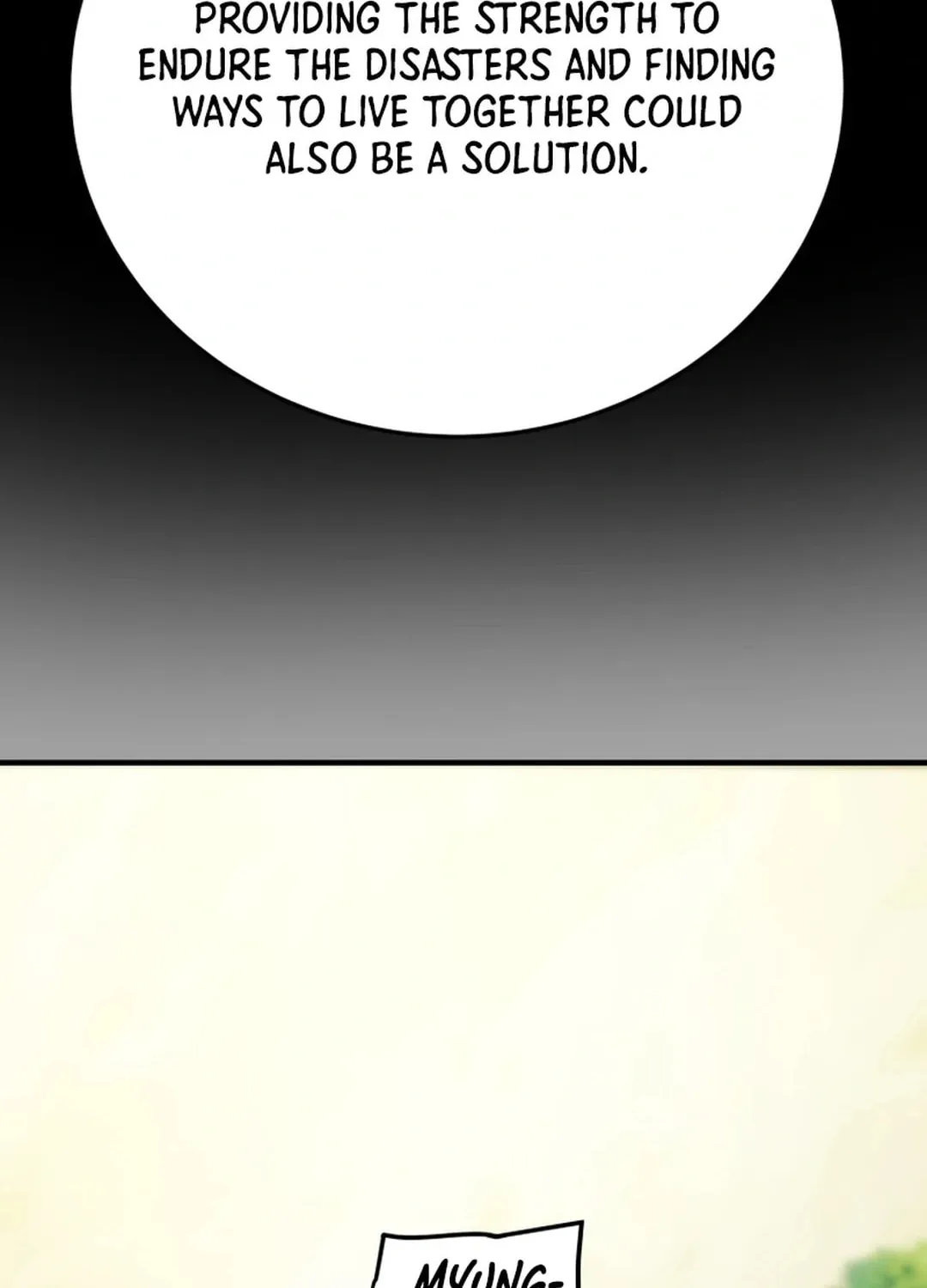 Heavenly Moon Chapter 93 page 45 - 