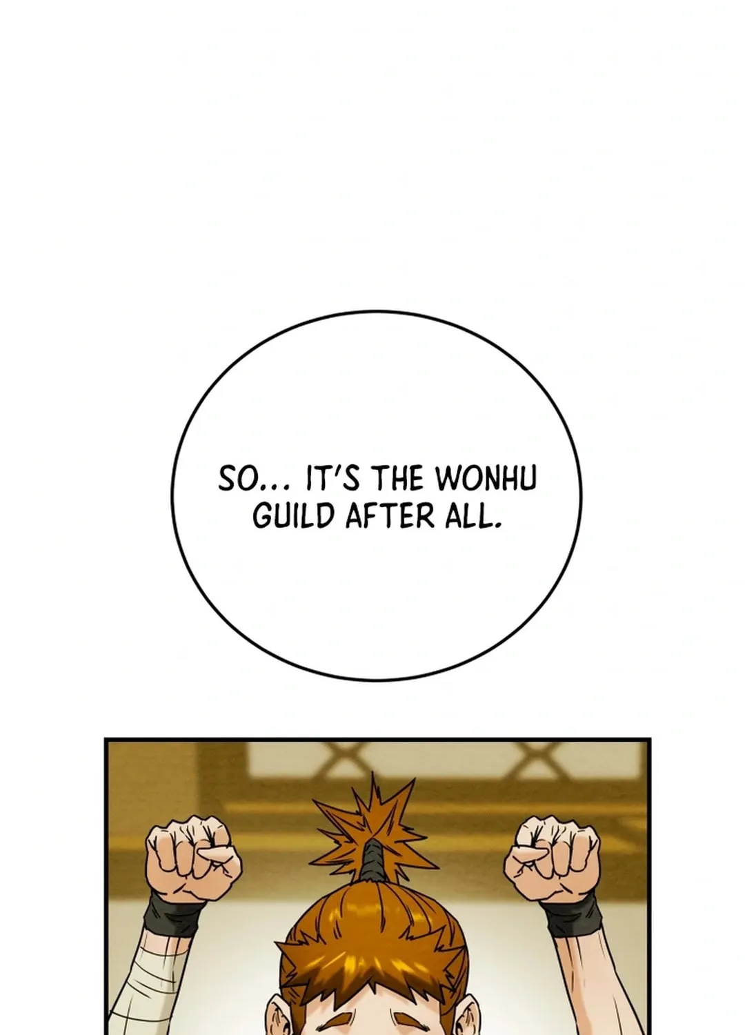 Heavenly Moon Chapter 93 page 57 - 