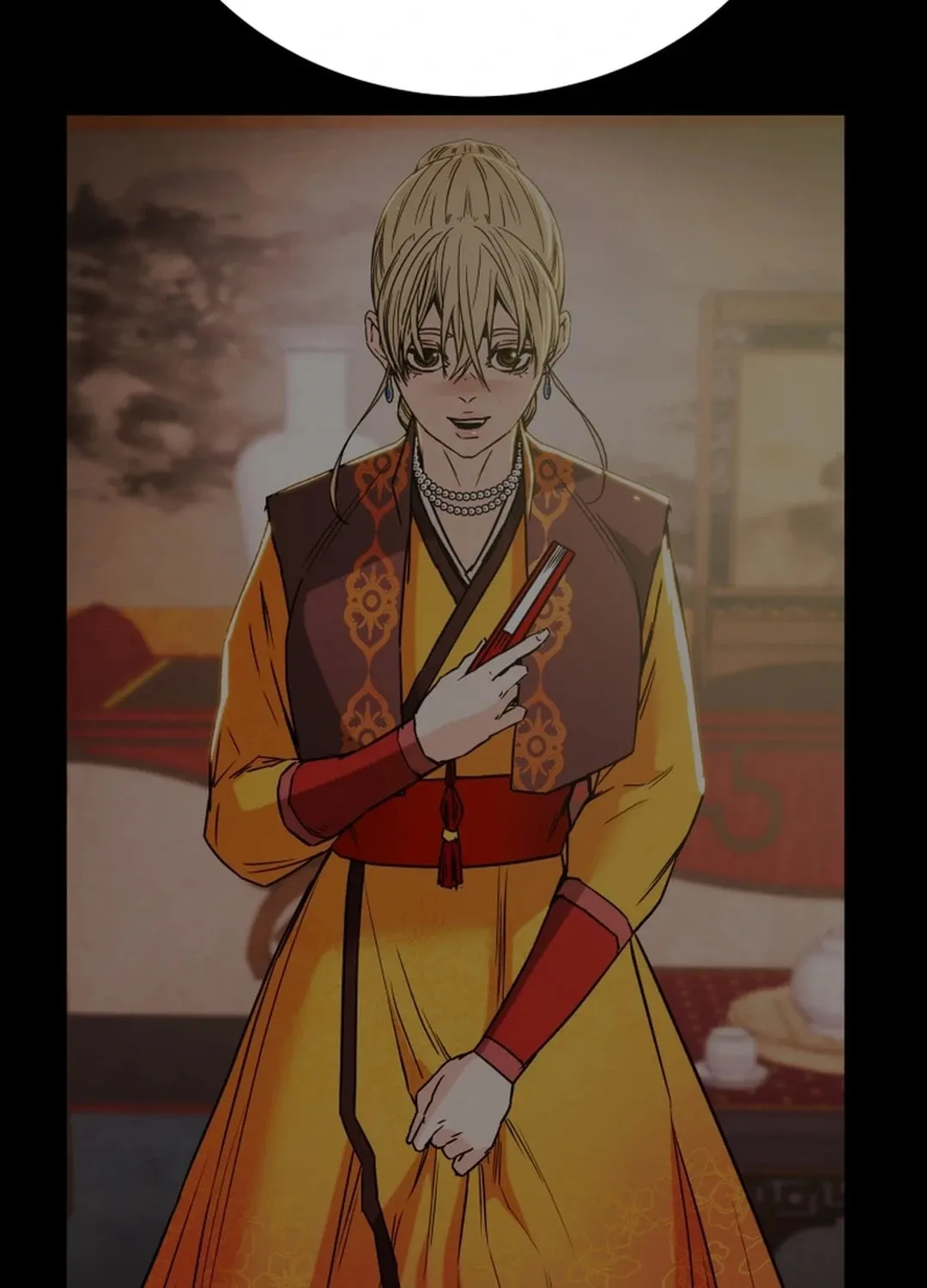 Heavenly Moon Chapter 93 page 67 - 