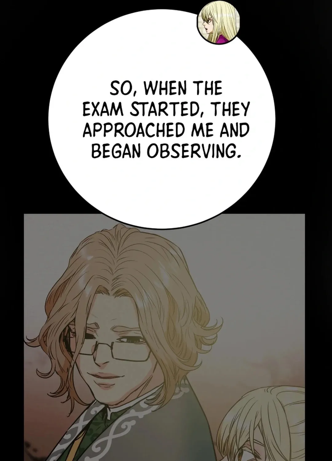 Heavenly Moon Chapter 93 page 69 - 