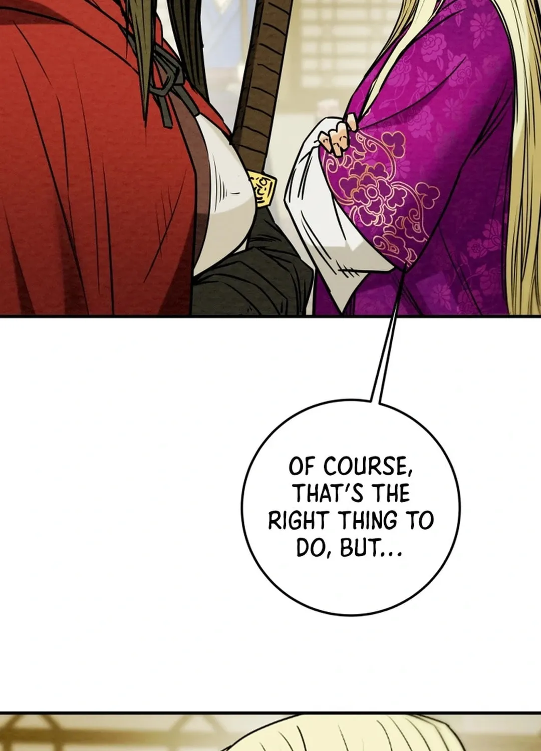 Heavenly Moon Chapter 93 page 72 - 