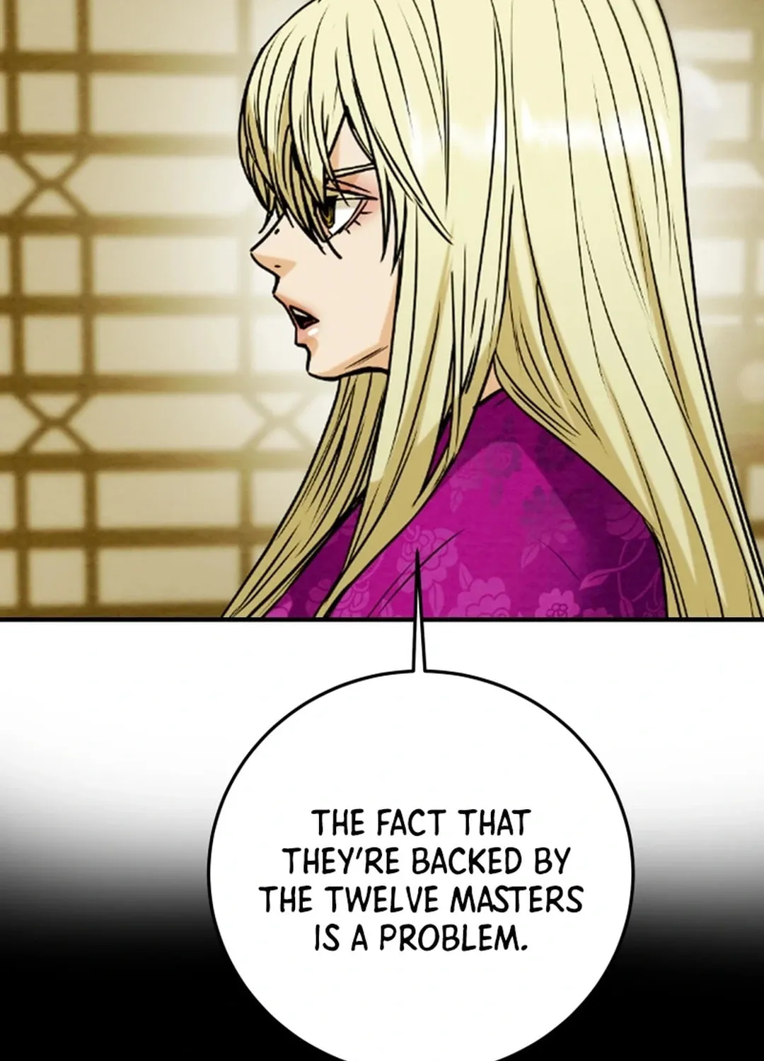 Heavenly Moon Chapter 93 page 73 - 