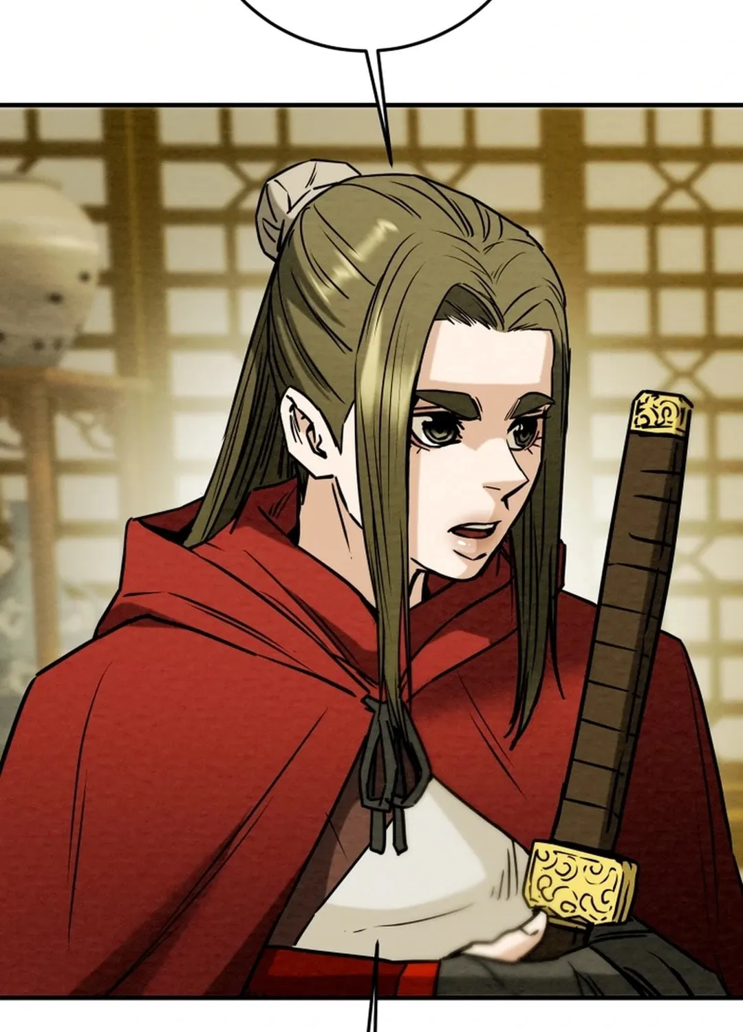 Heavenly Moon Chapter 93 page 80 - 