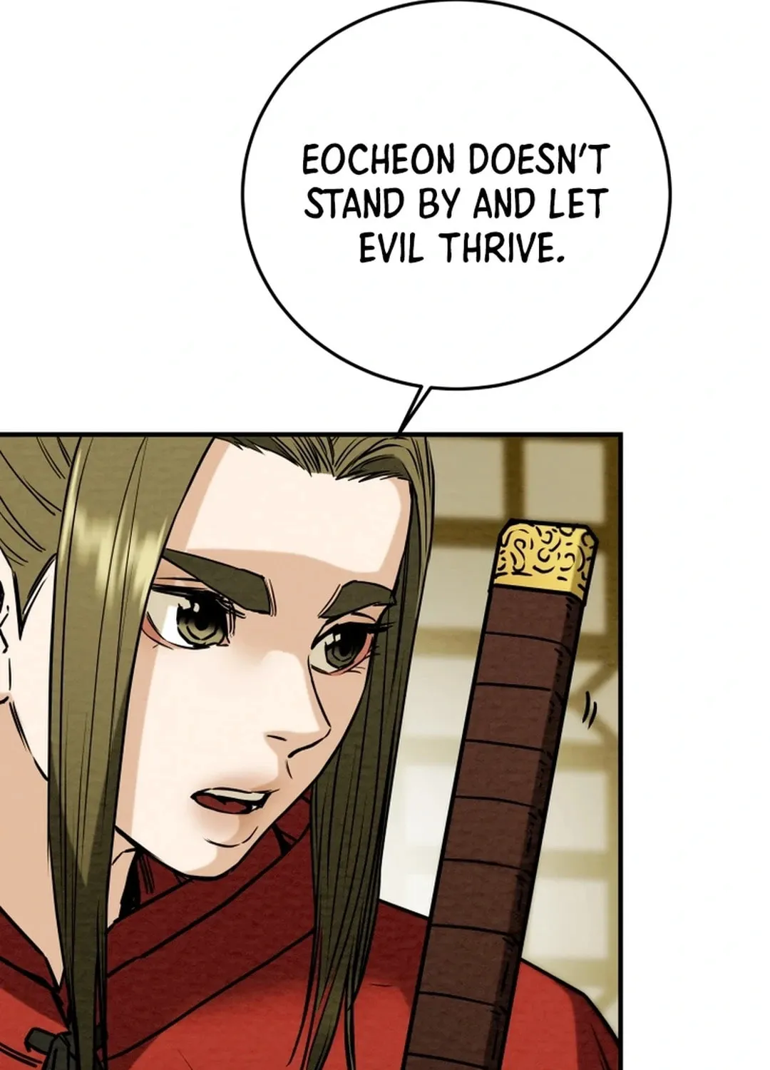 Heavenly Moon Chapter 93 page 82 - 