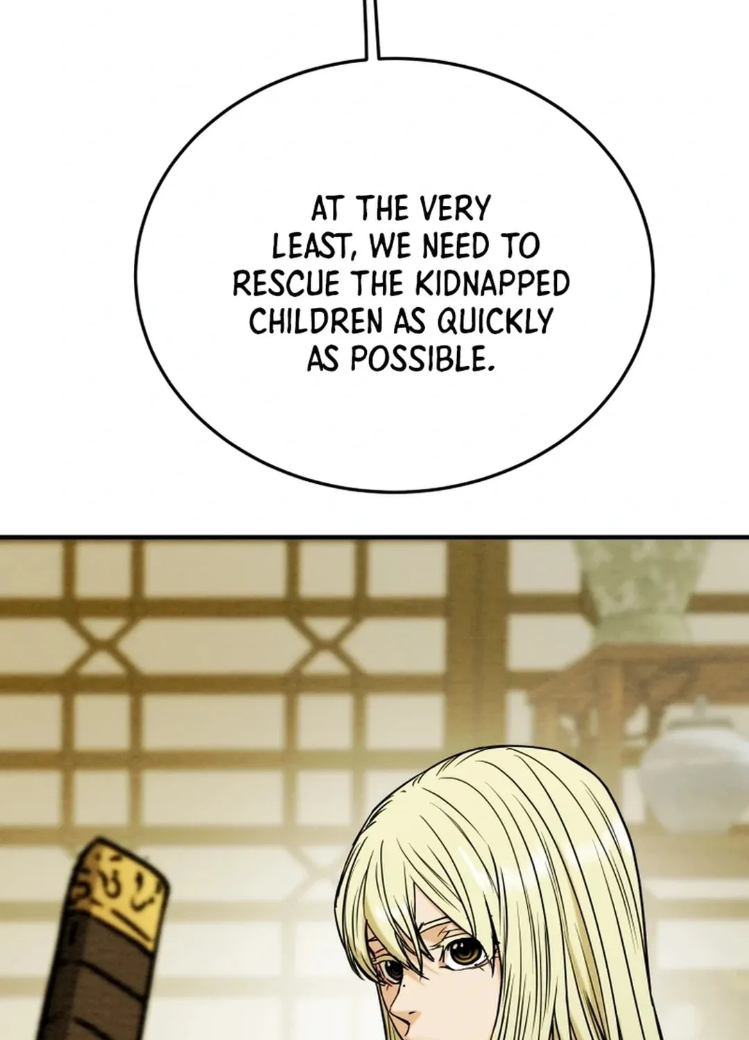 Heavenly Moon Chapter 93 page 84 - 