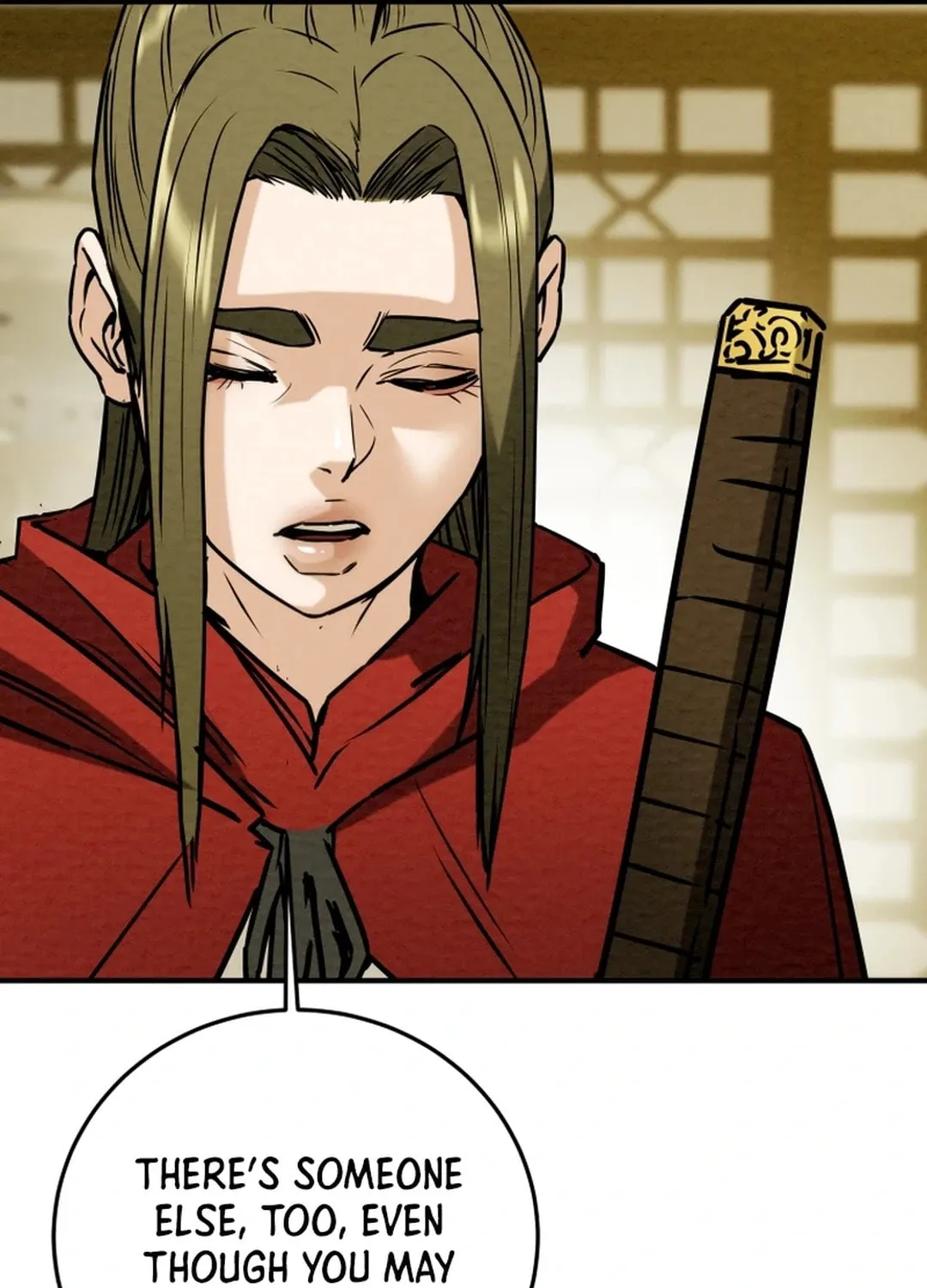 Heavenly Moon Chapter 93 page 89 - 