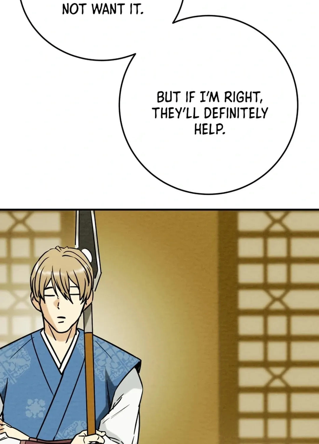 Heavenly Moon Chapter 93 page 90 - 