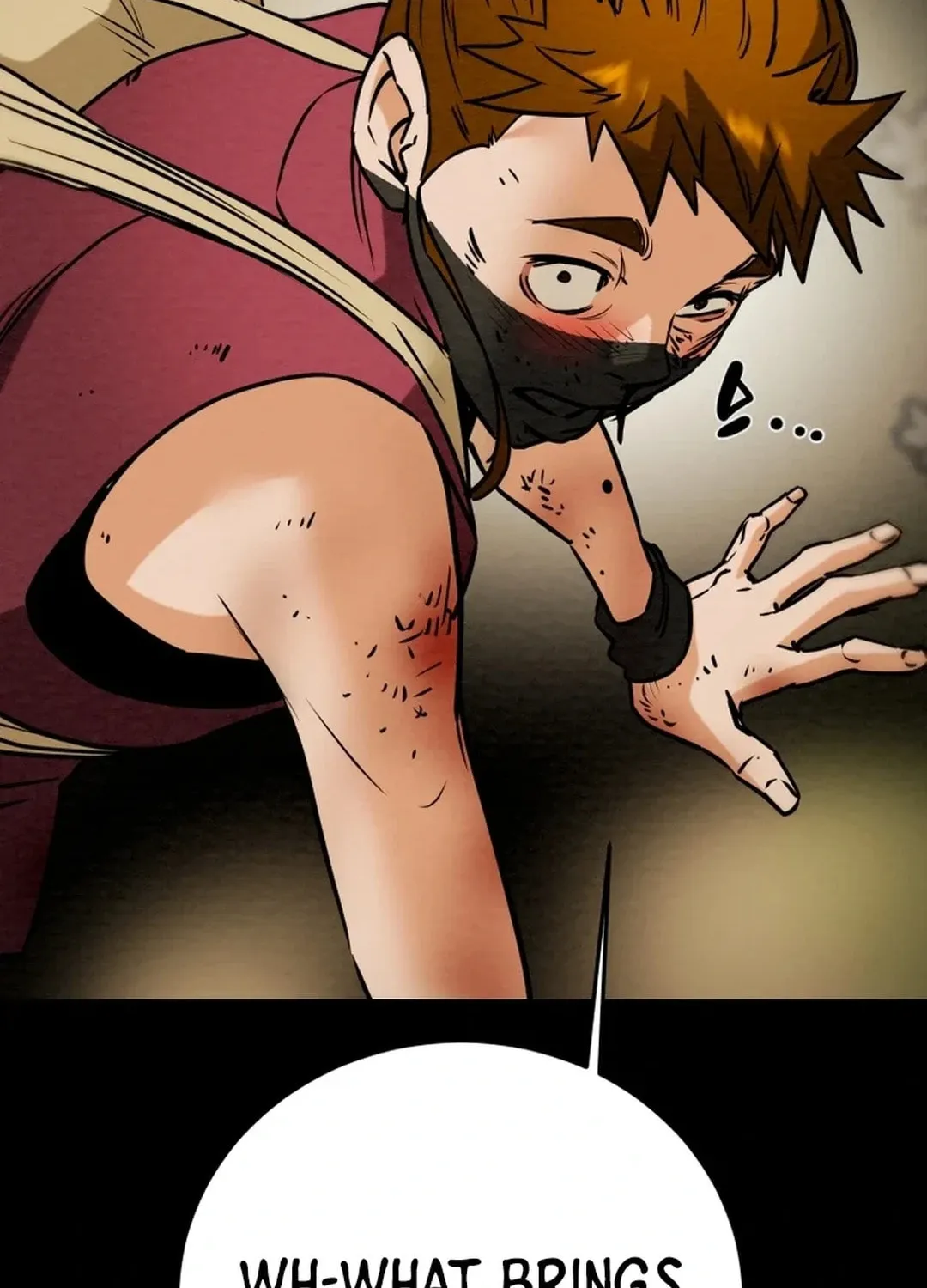 Heavenly Moon Chapter 93 page 10 - 