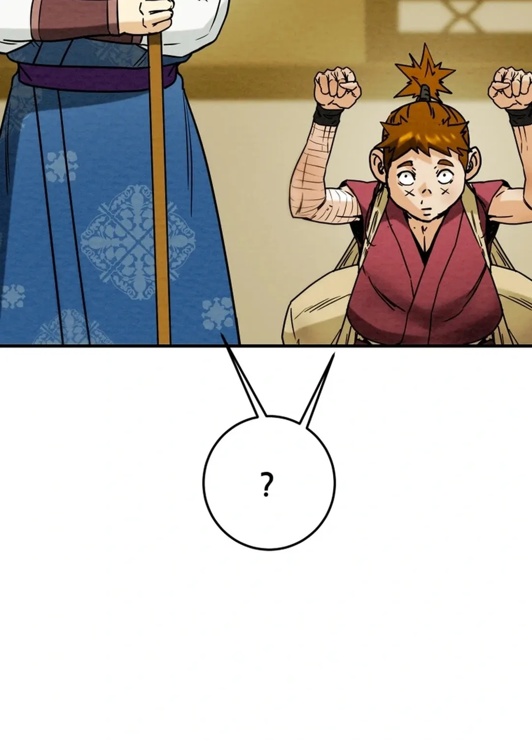 Heavenly Moon Chapter 93 page 91 - 