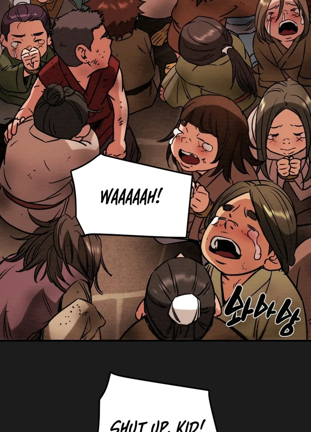 Heavenly Moon Chapter 93 page 98 - 