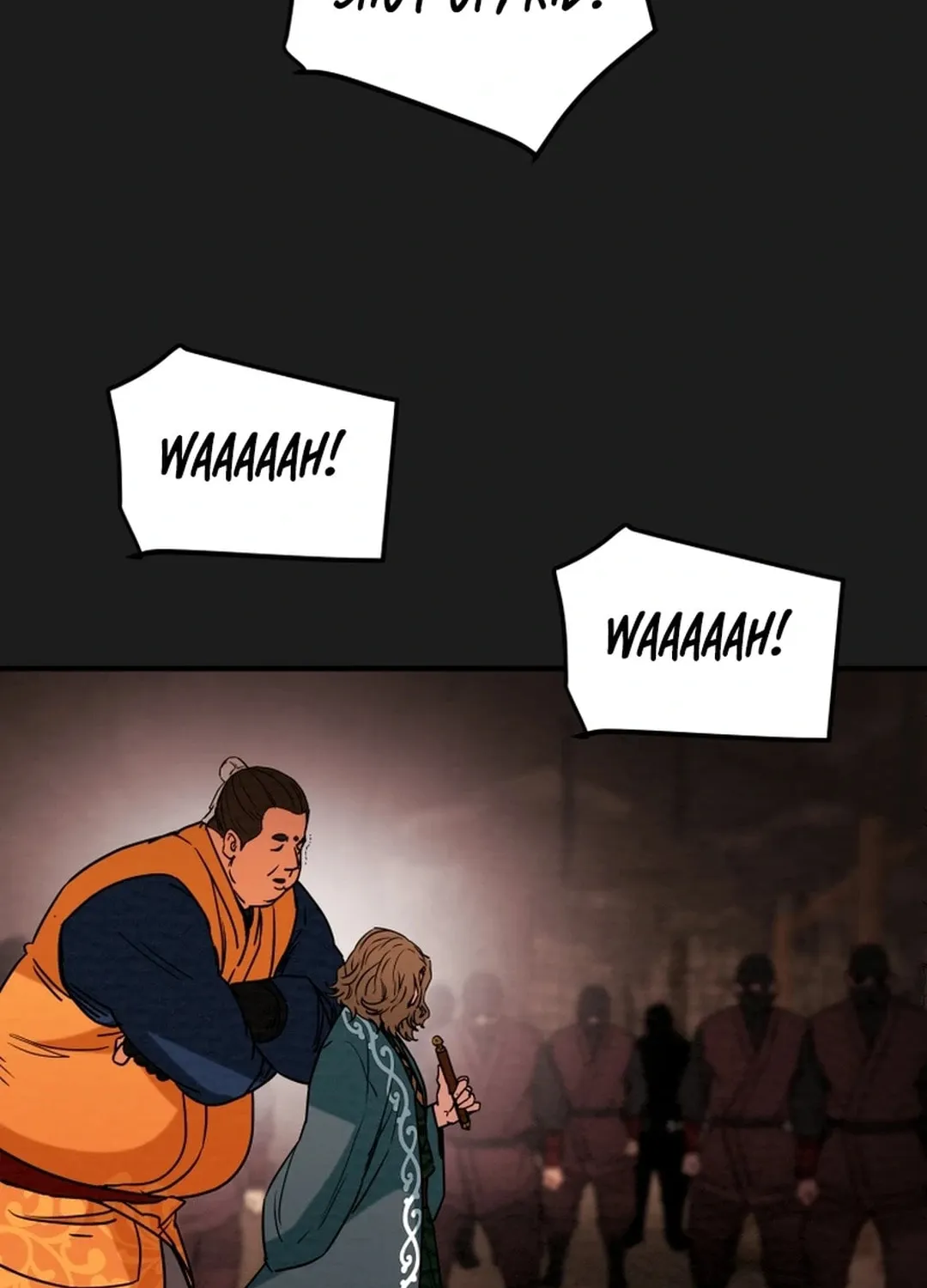 Heavenly Moon Chapter 93 page 99 - 