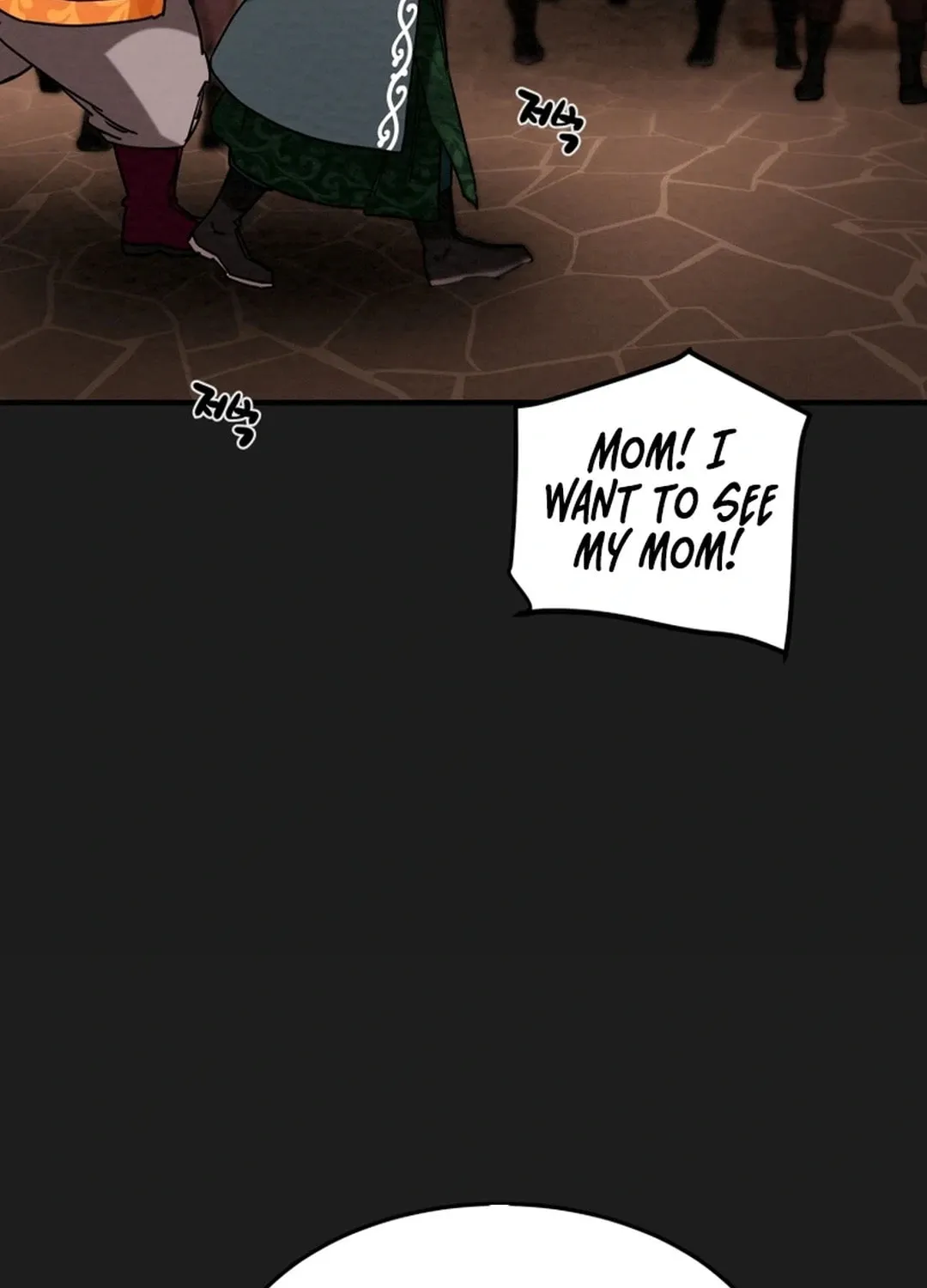 Heavenly Moon Chapter 93 page 100 - 