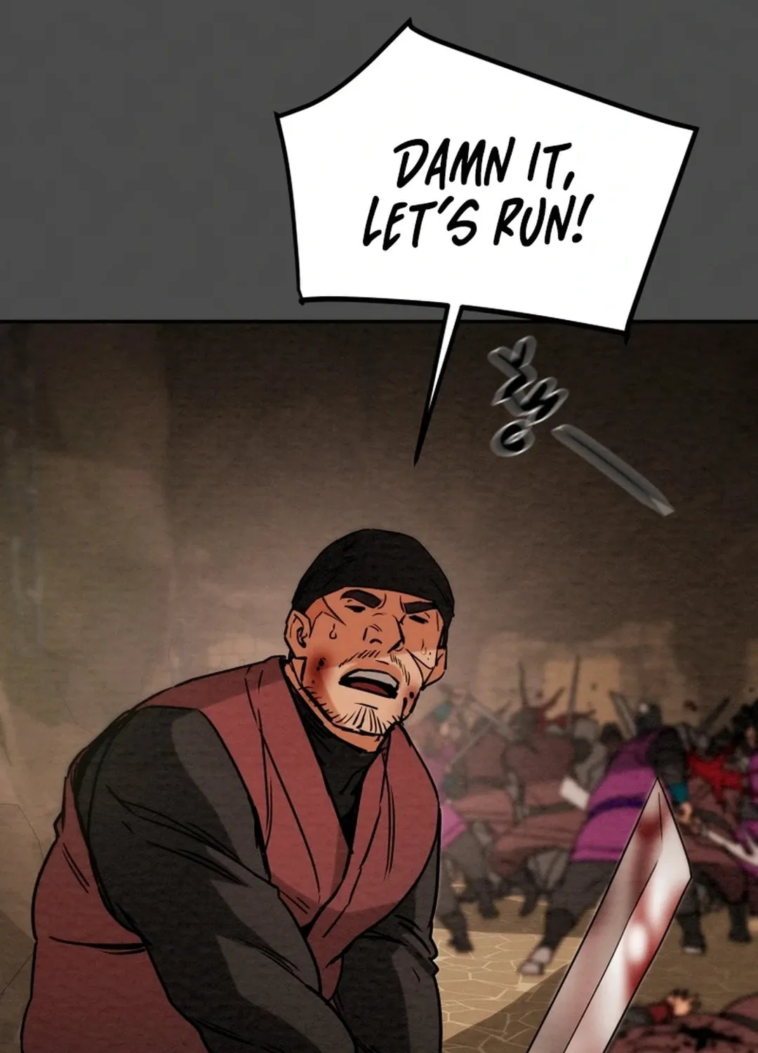 Heavenly Moon Chapter 94 page 103 - 