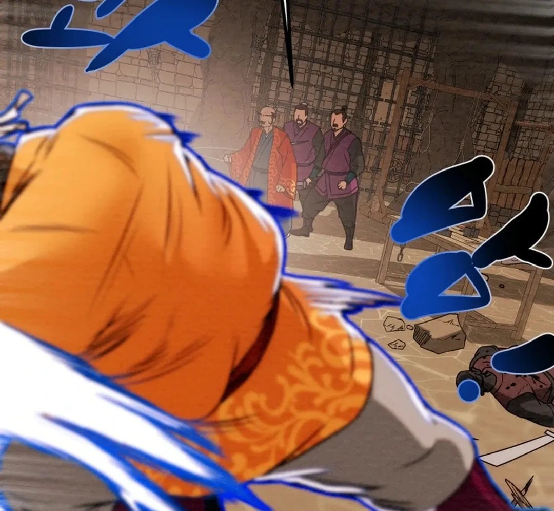 Heavenly Moon Chapter 94 page 109 - 