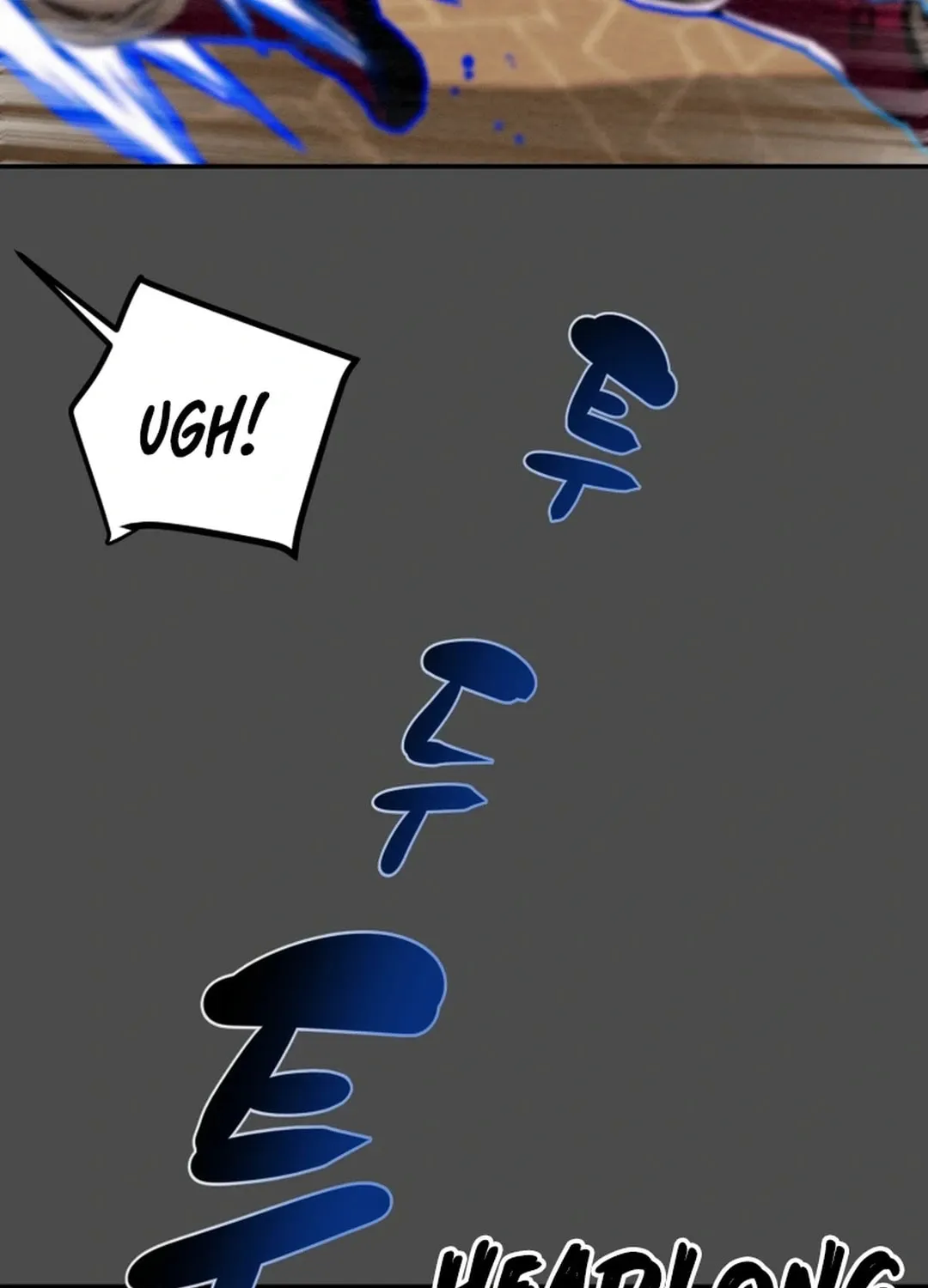 Heavenly Moon Chapter 94 page 110 - 