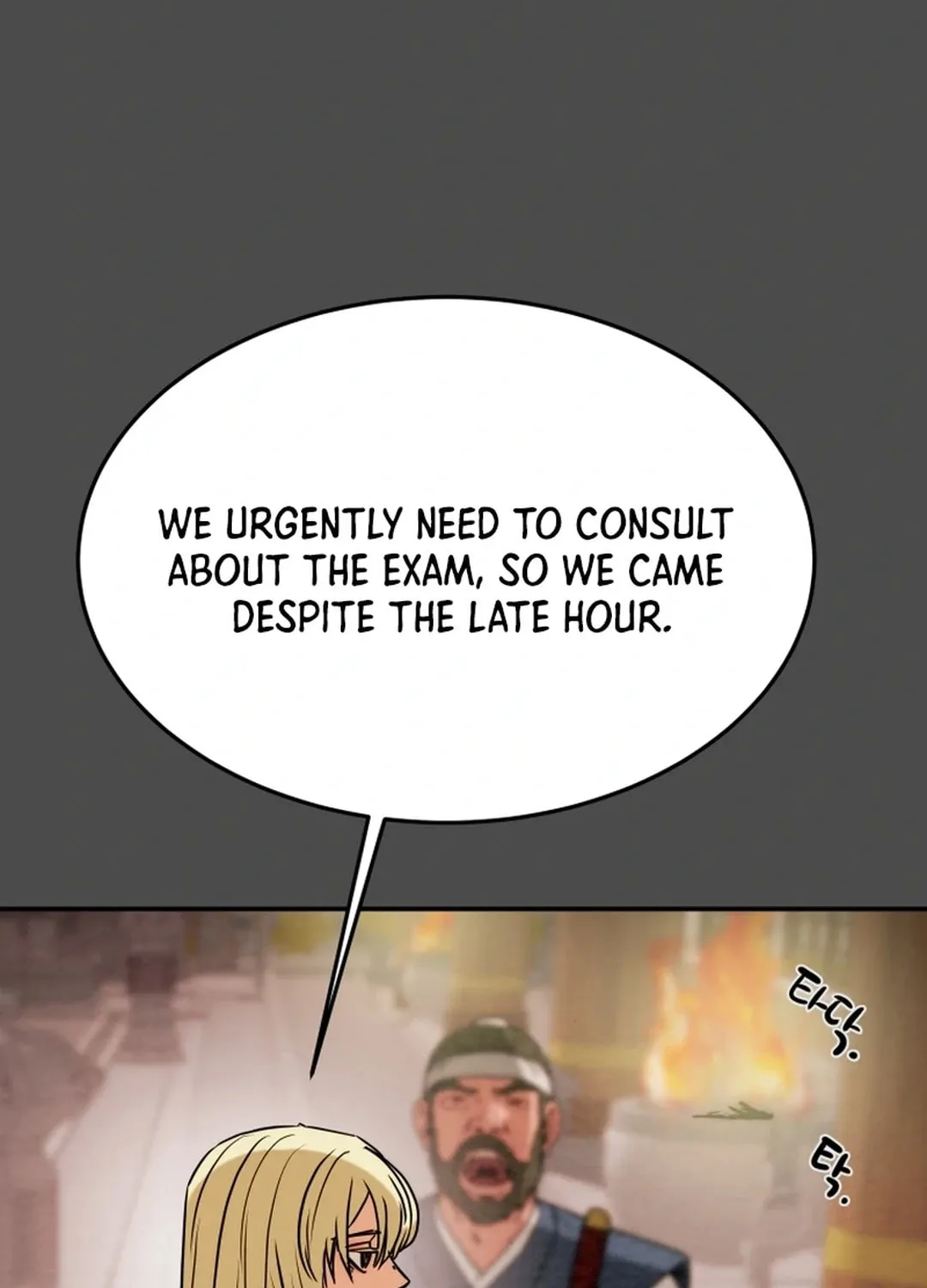 Heavenly Moon Chapter 94 page 135 - 