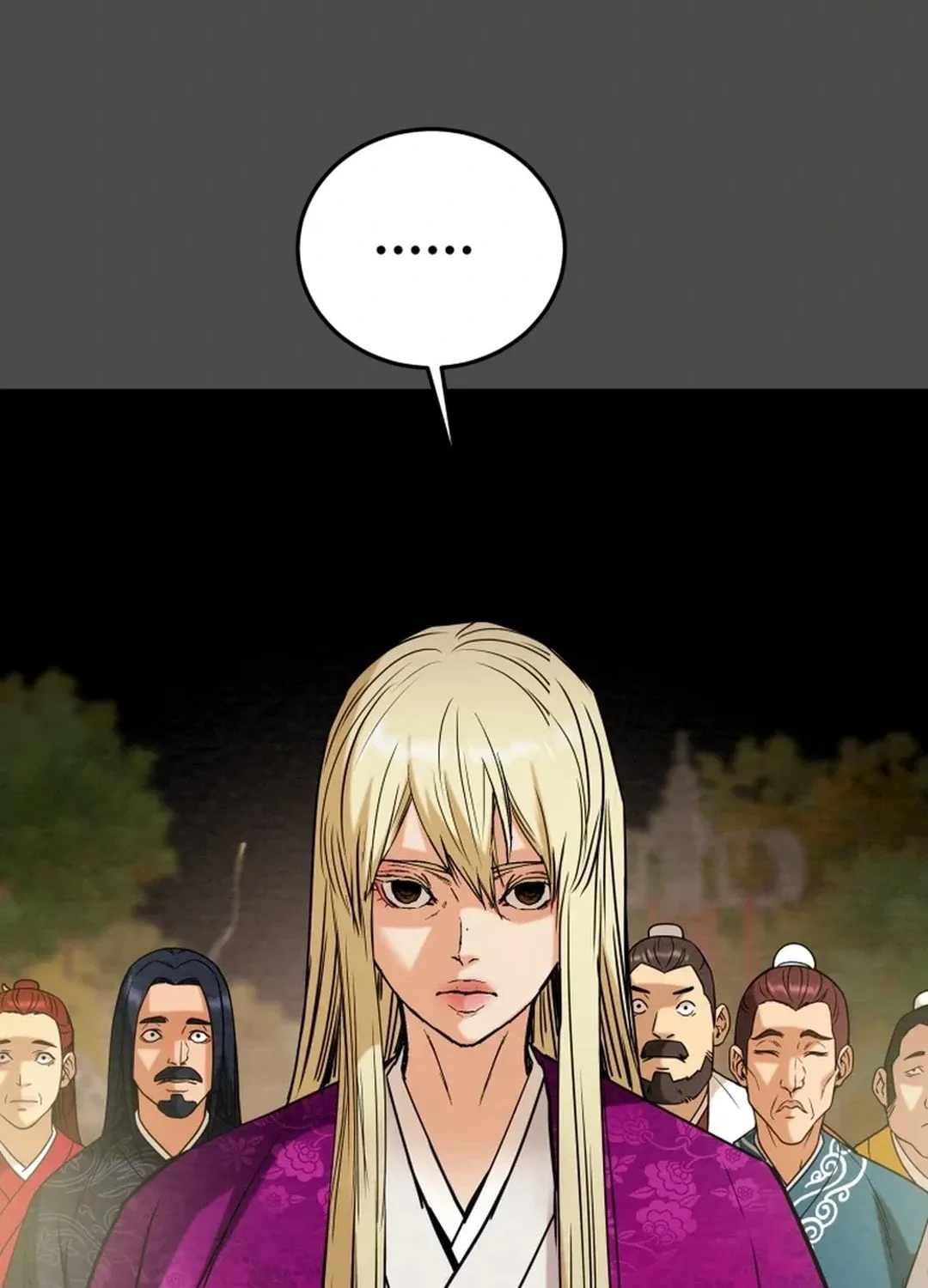Heavenly Moon Chapter 94 page 141 - 