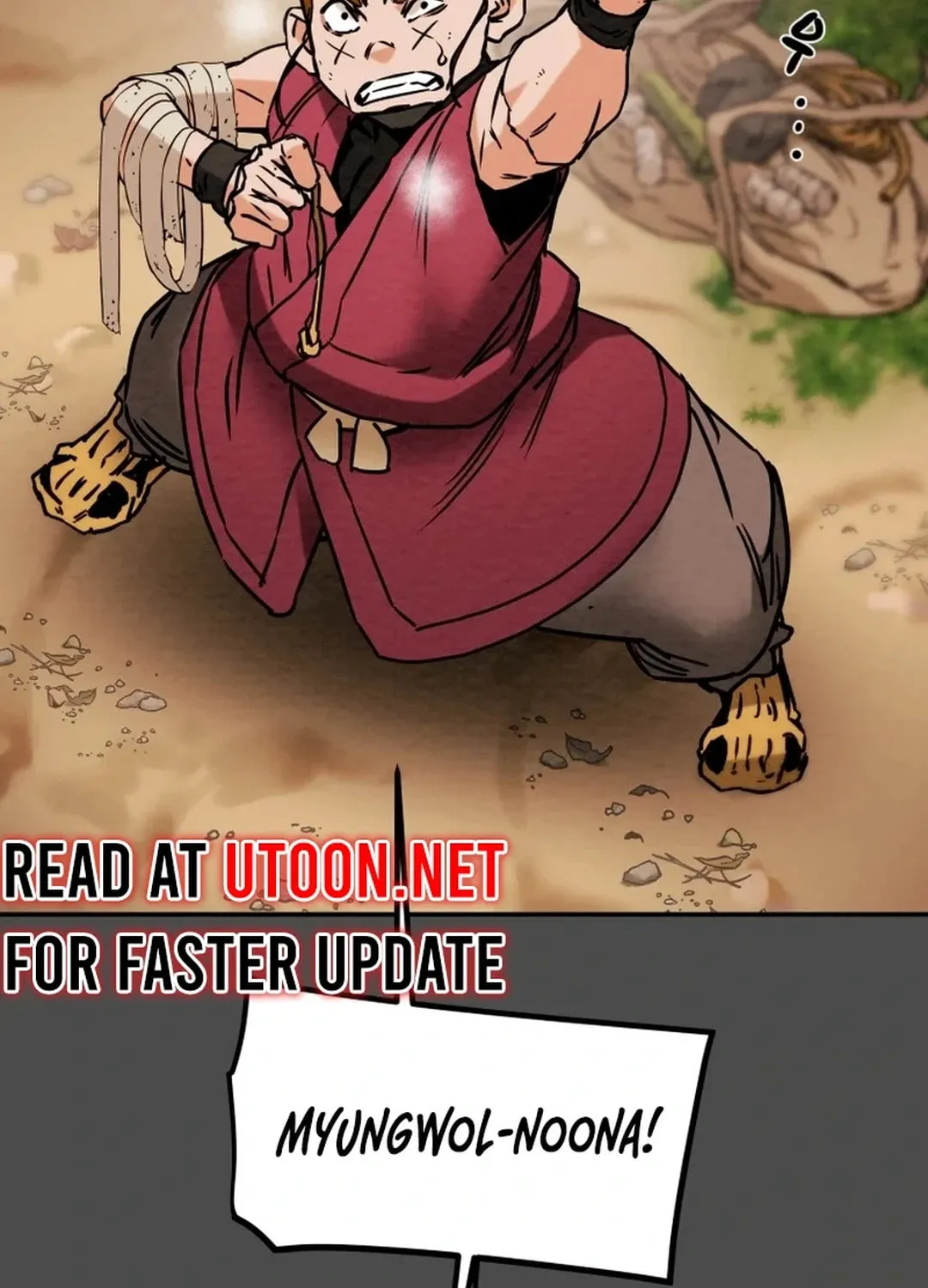 Heavenly Moon Chapter 94 page 149 - 