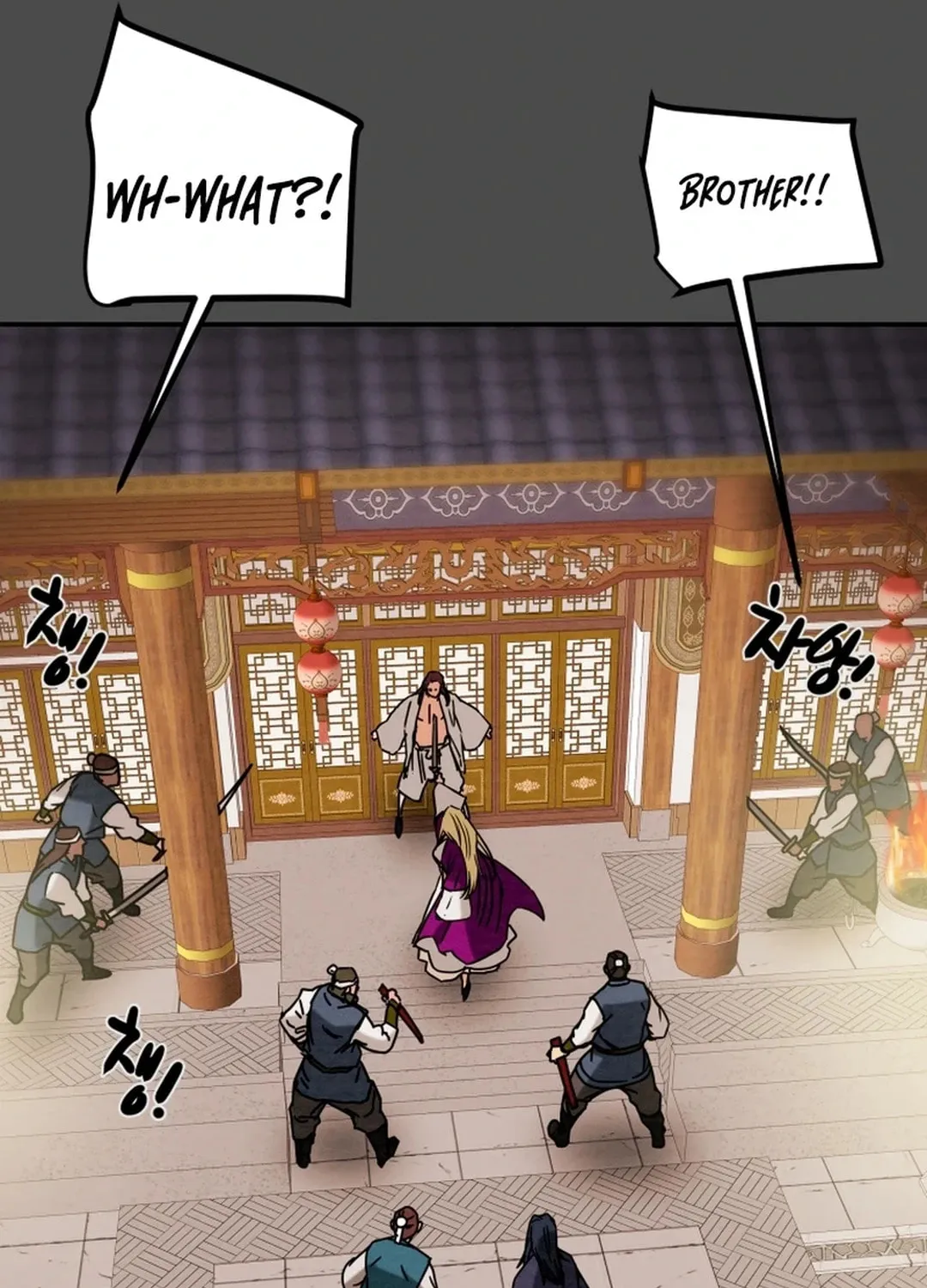 Heavenly Moon Chapter 94 page 158 - 